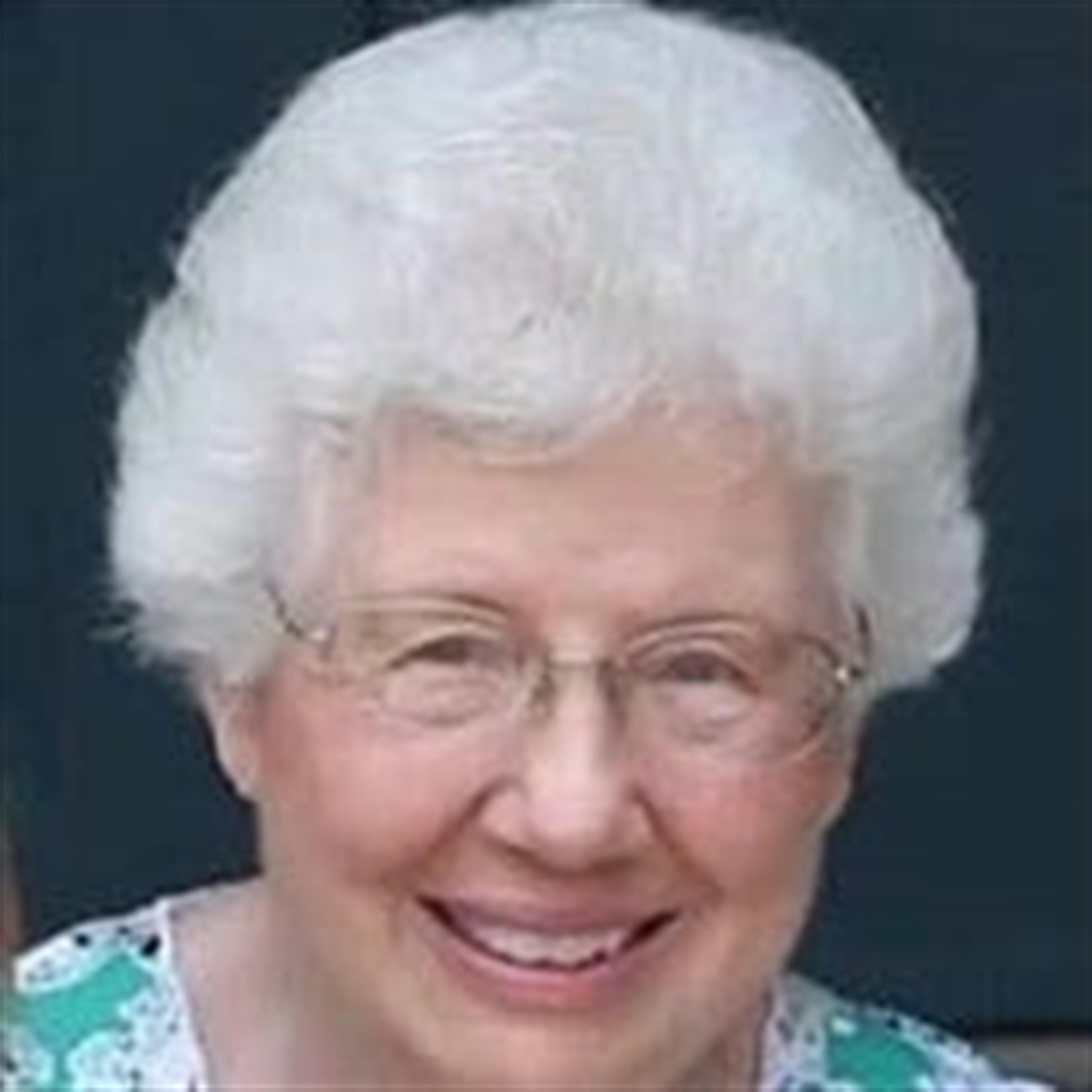 Elsie Keiper Ward