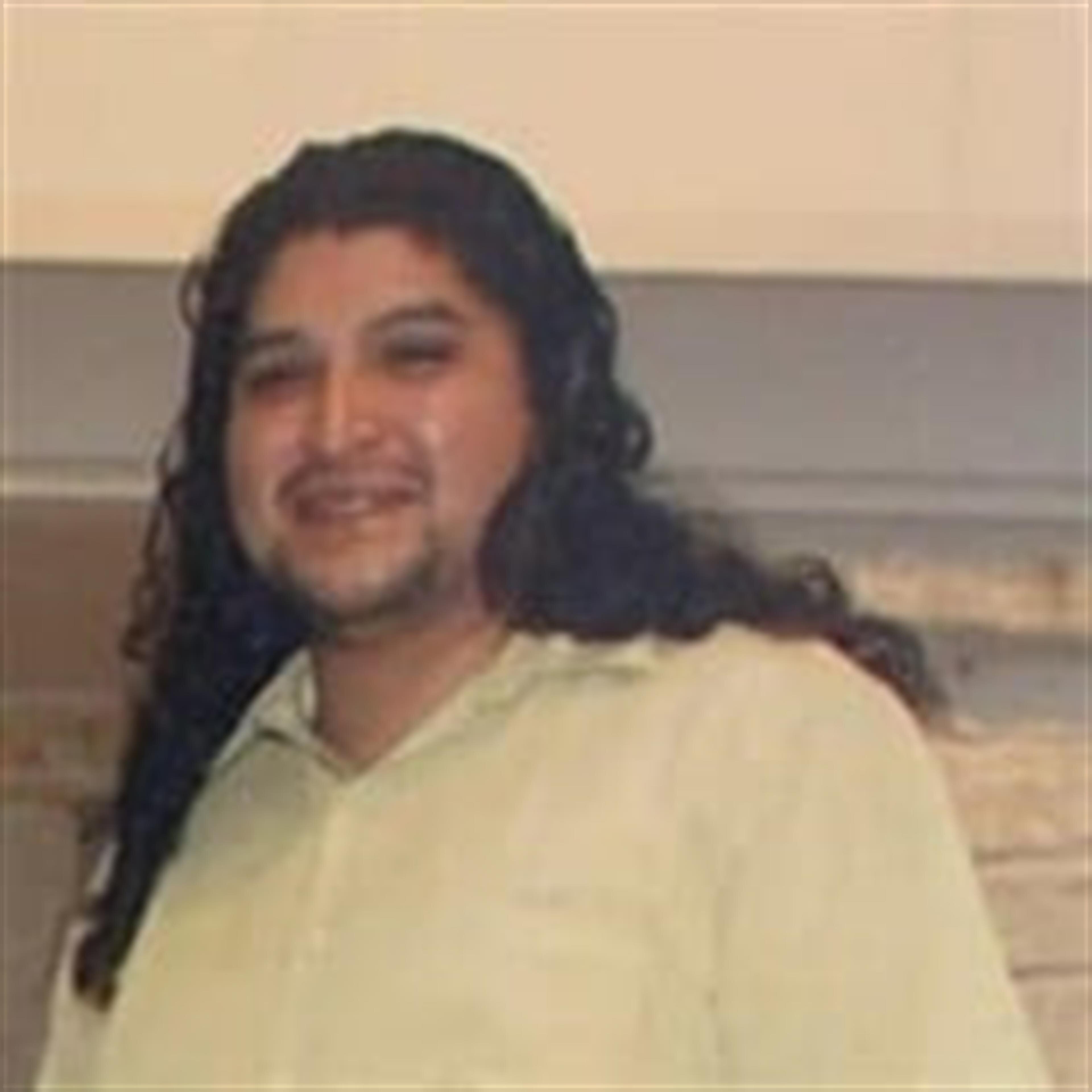 Eliud Bustos Guevara