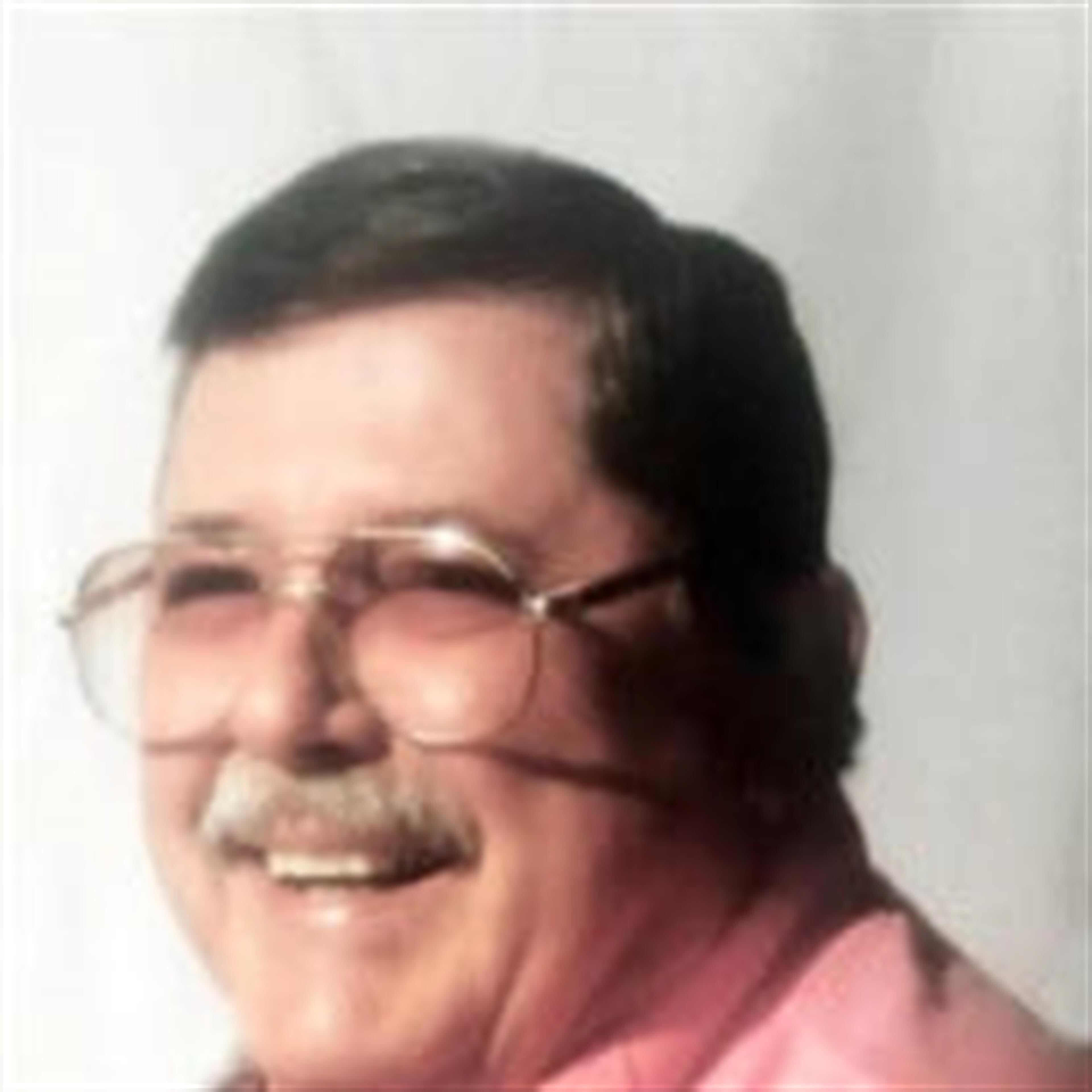 Dennis Goldsberry
