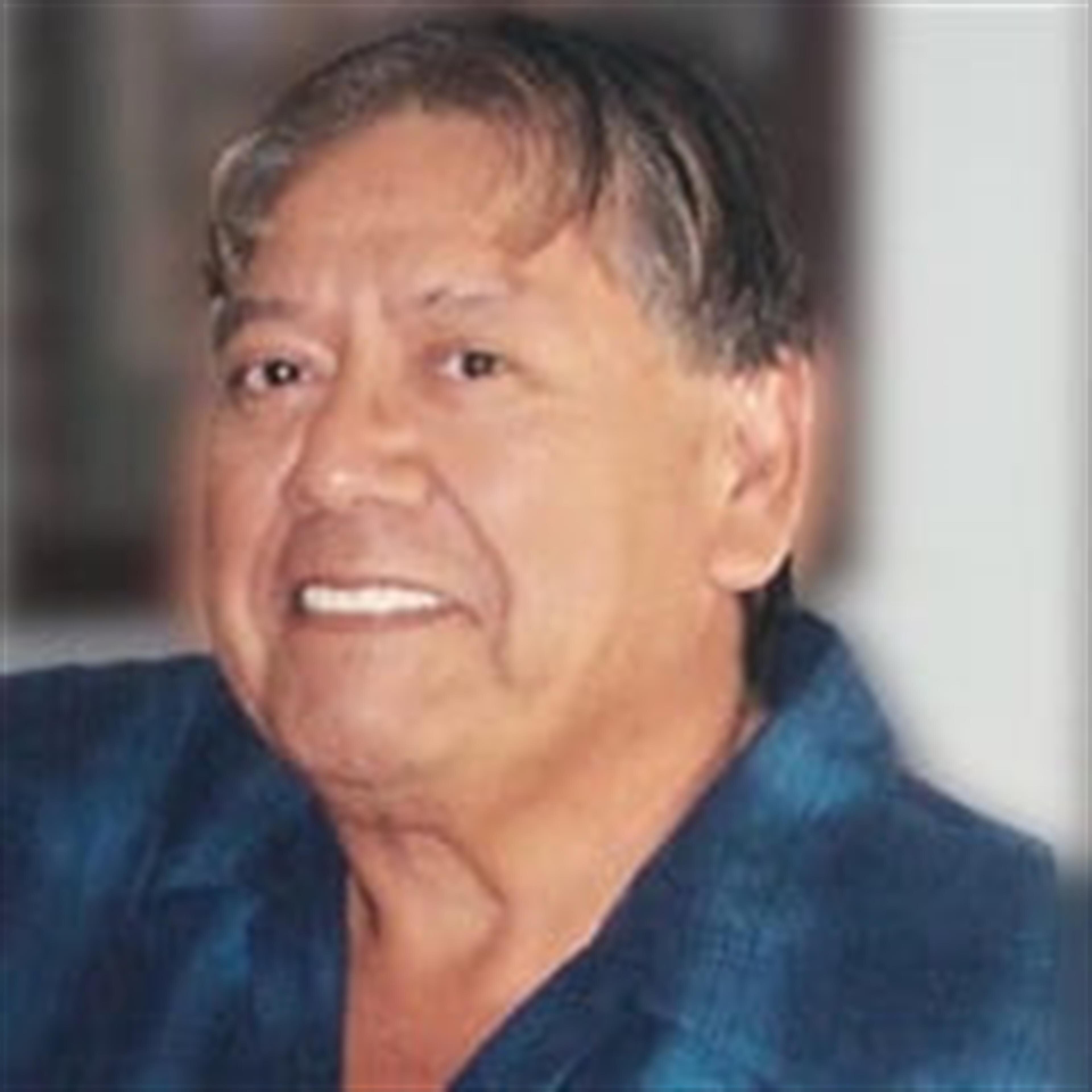 Raul "Tiny" Oliva