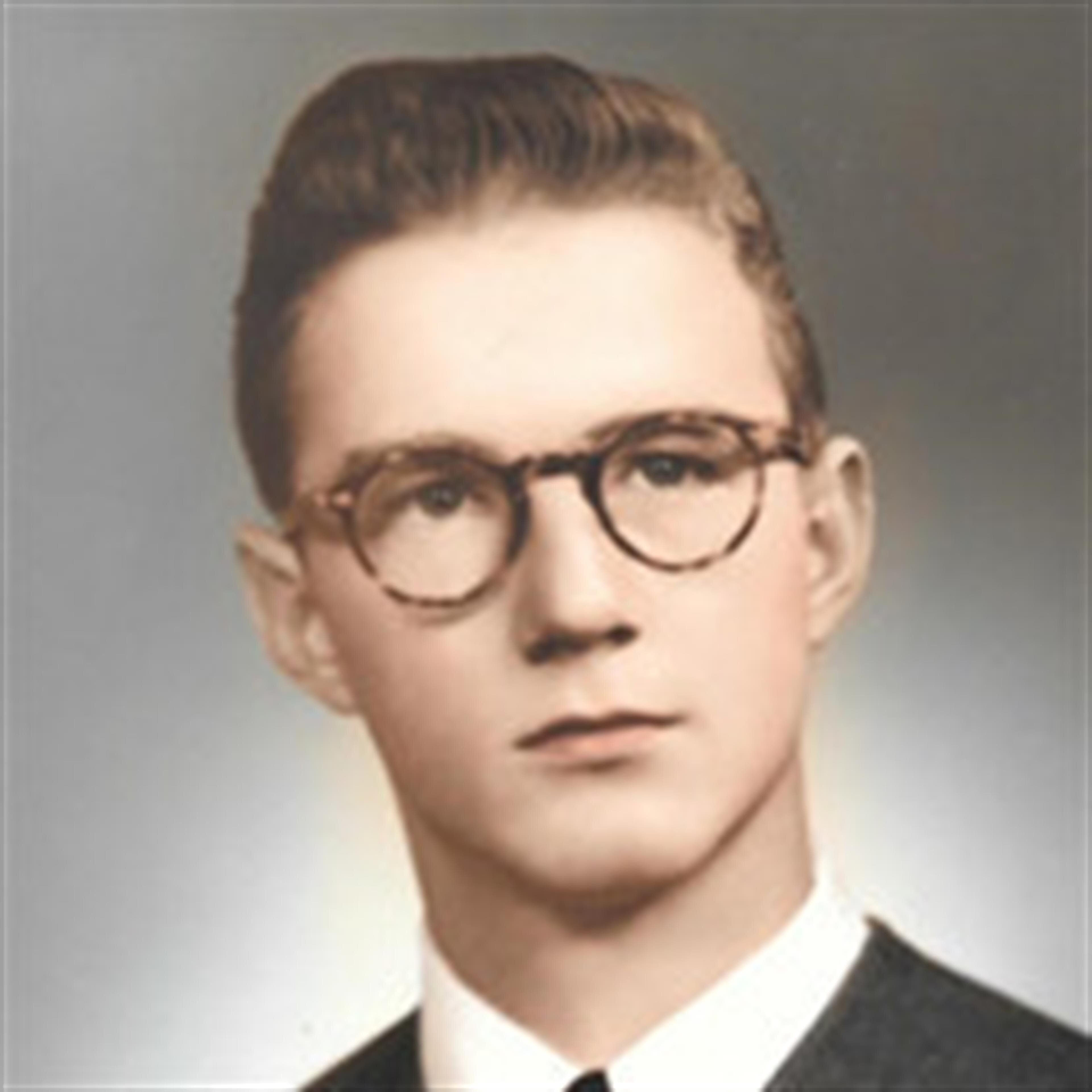 Roger Child