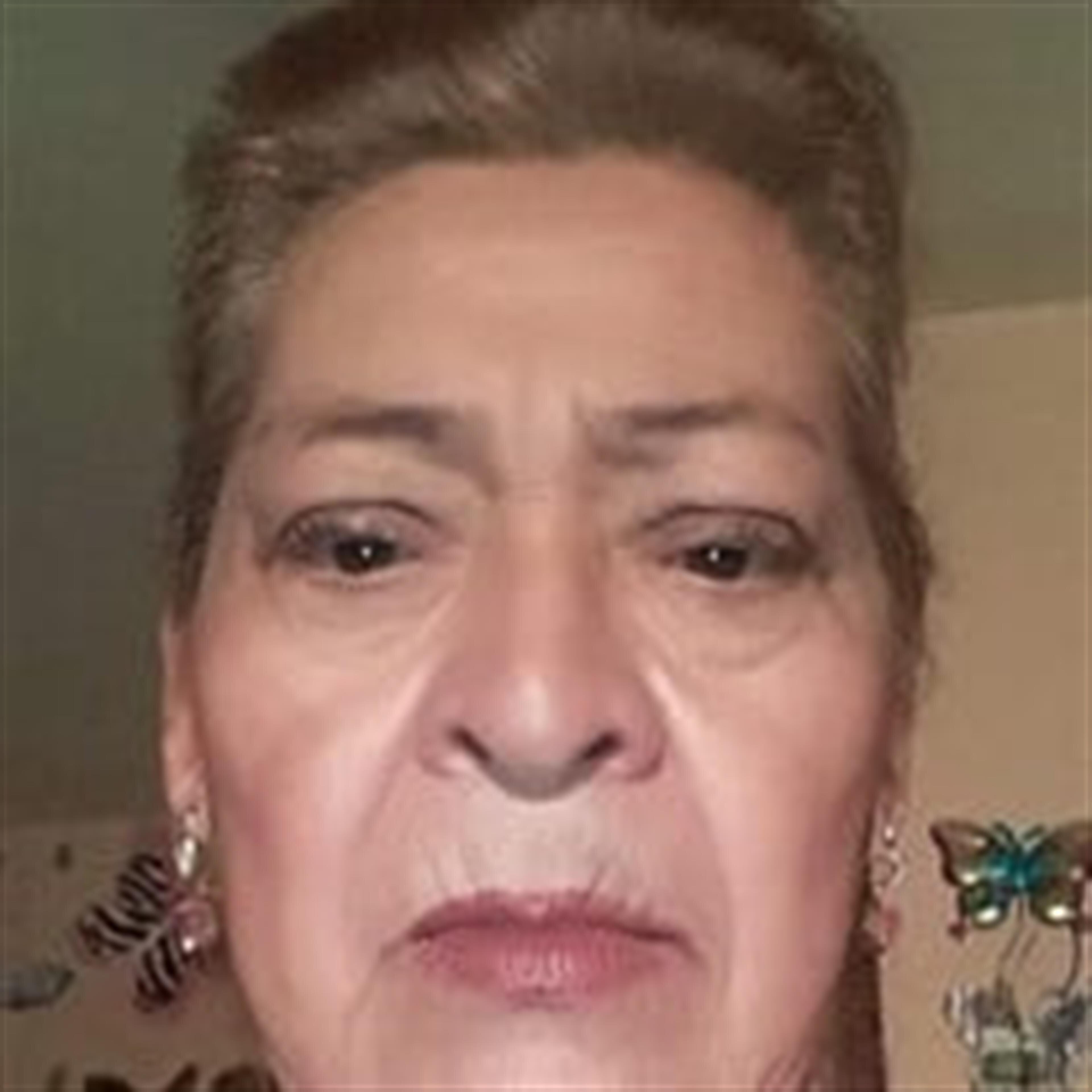 Maria Galicia