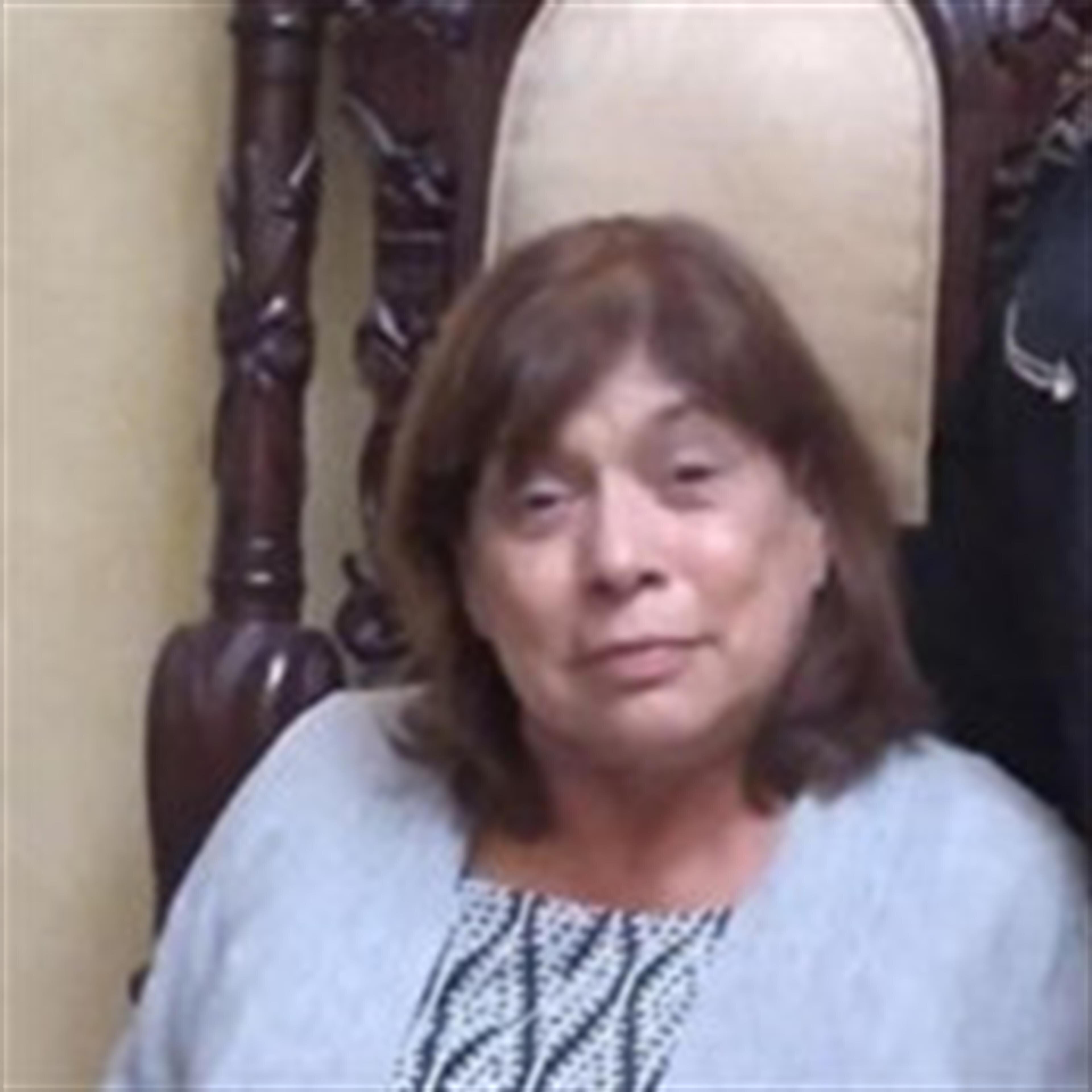 Isabel G. Robles