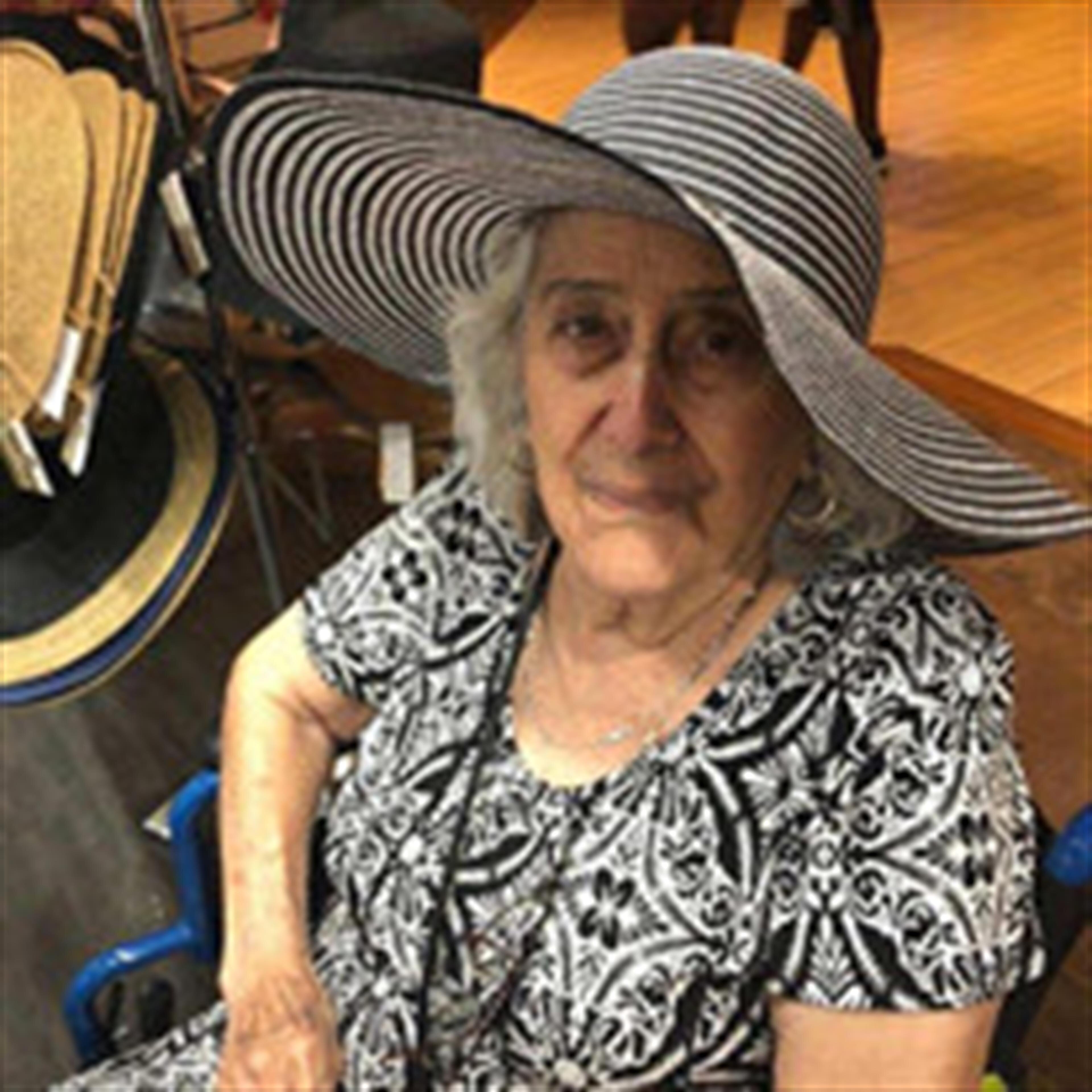 Raquel S. Eguia