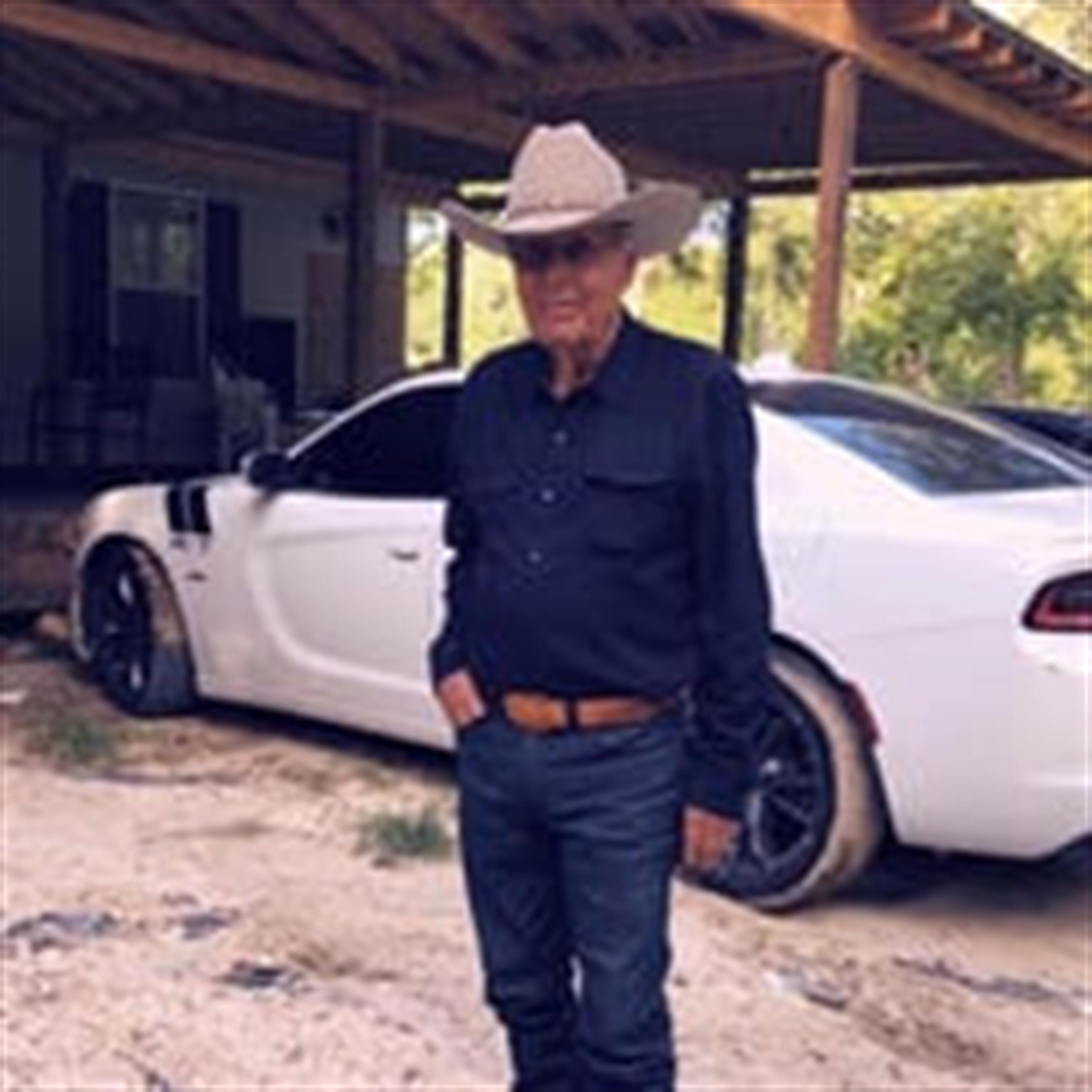 Dionicio Treviño