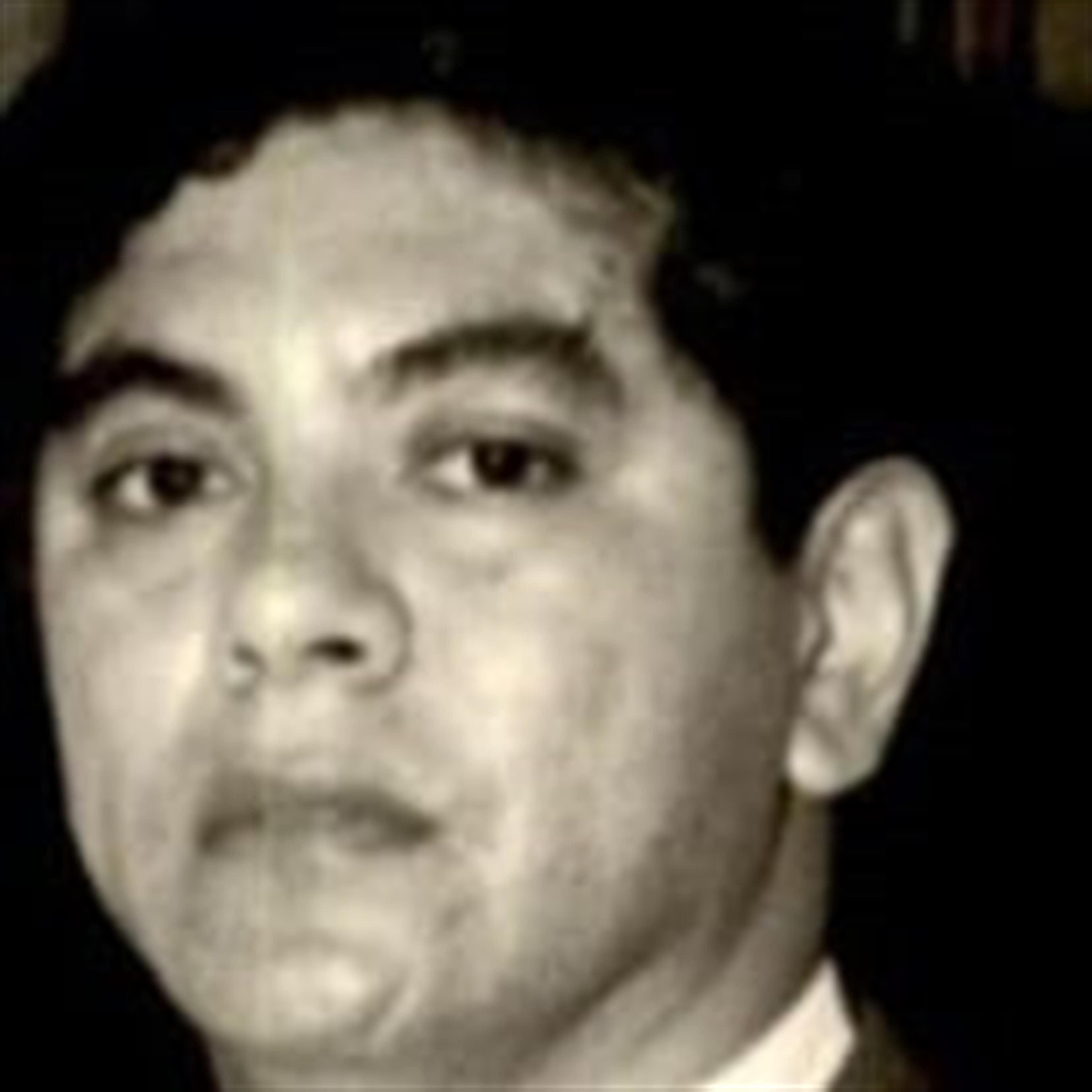Jose Cervantes