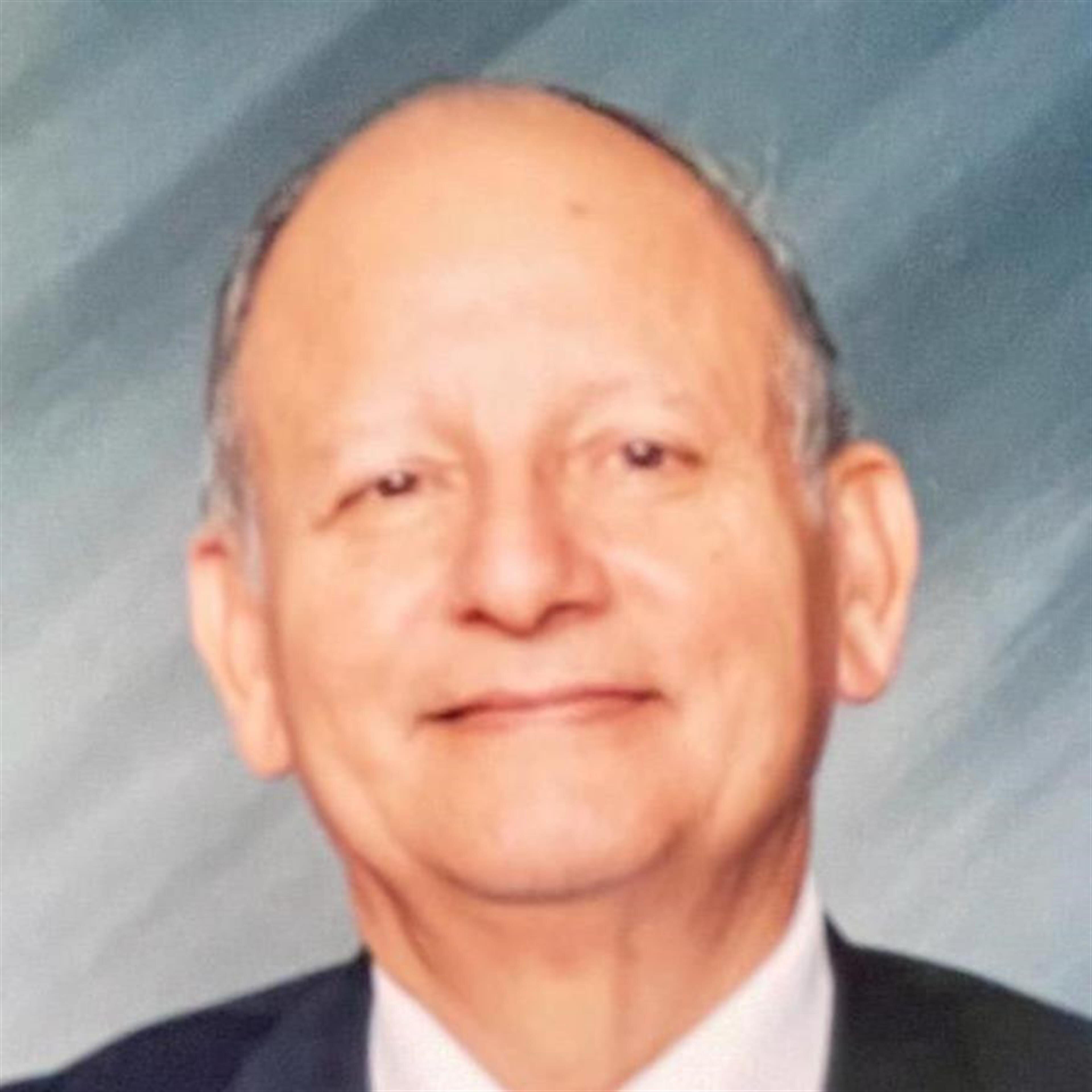 Rodrigo Reyna