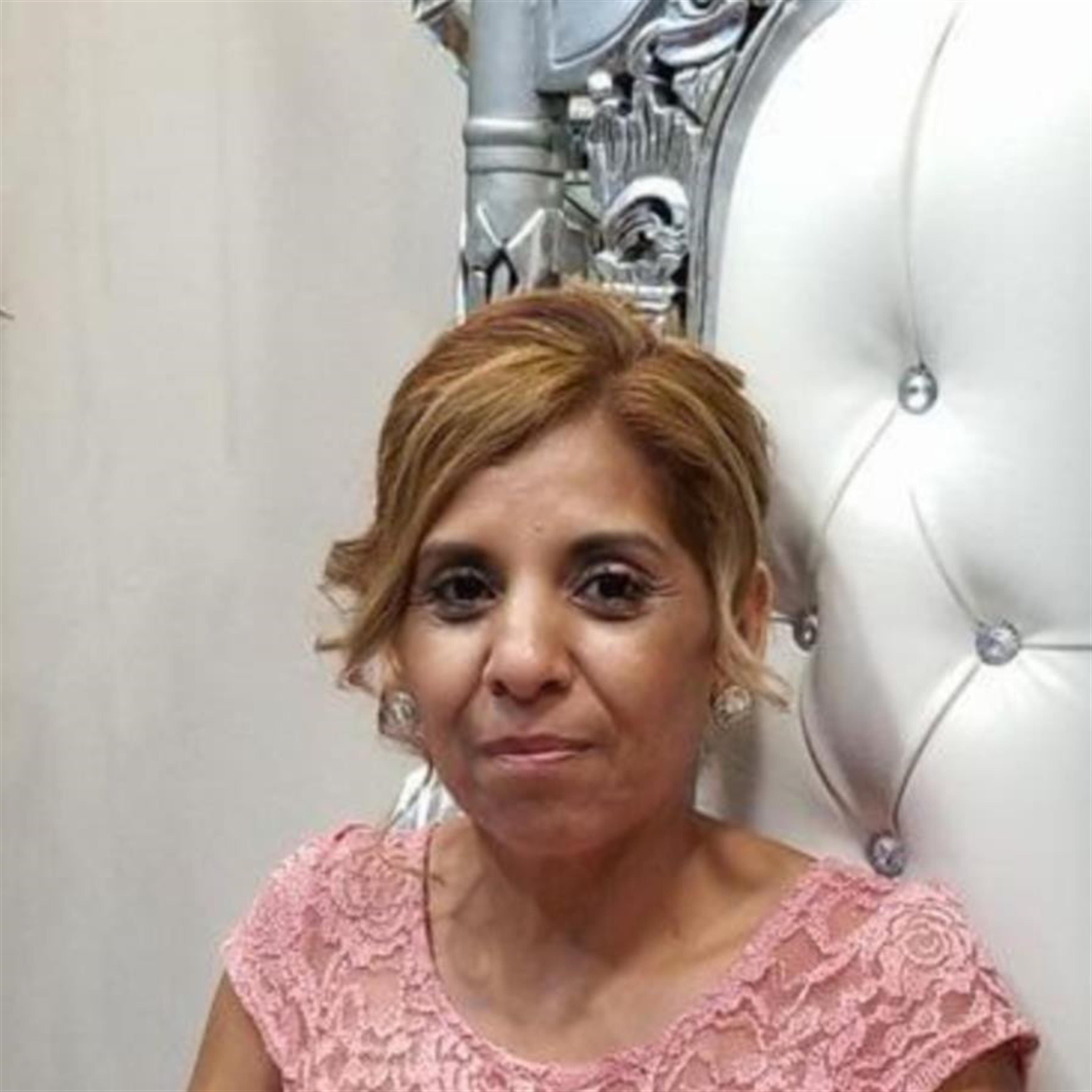 Irma Medina