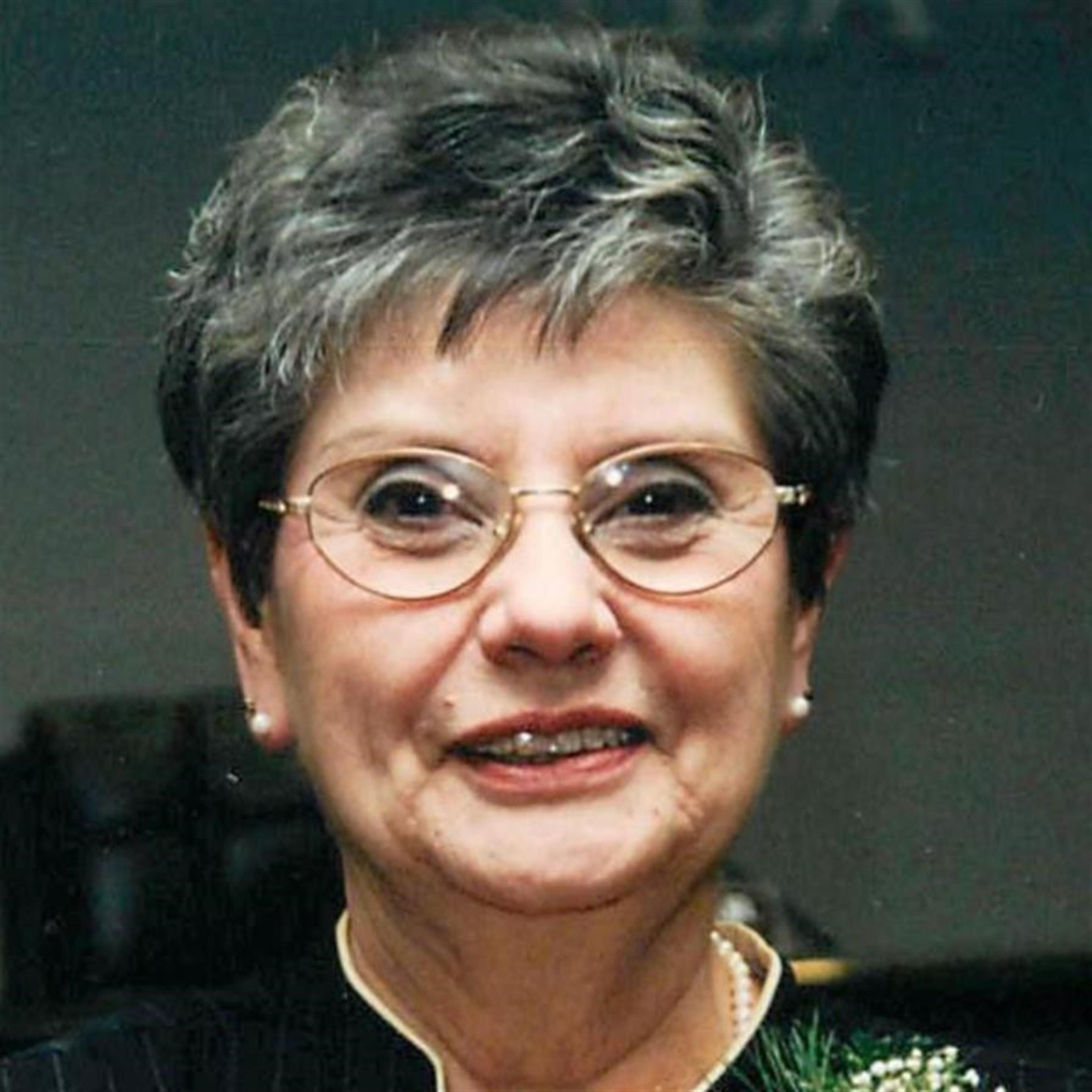 Teresa Abrigo