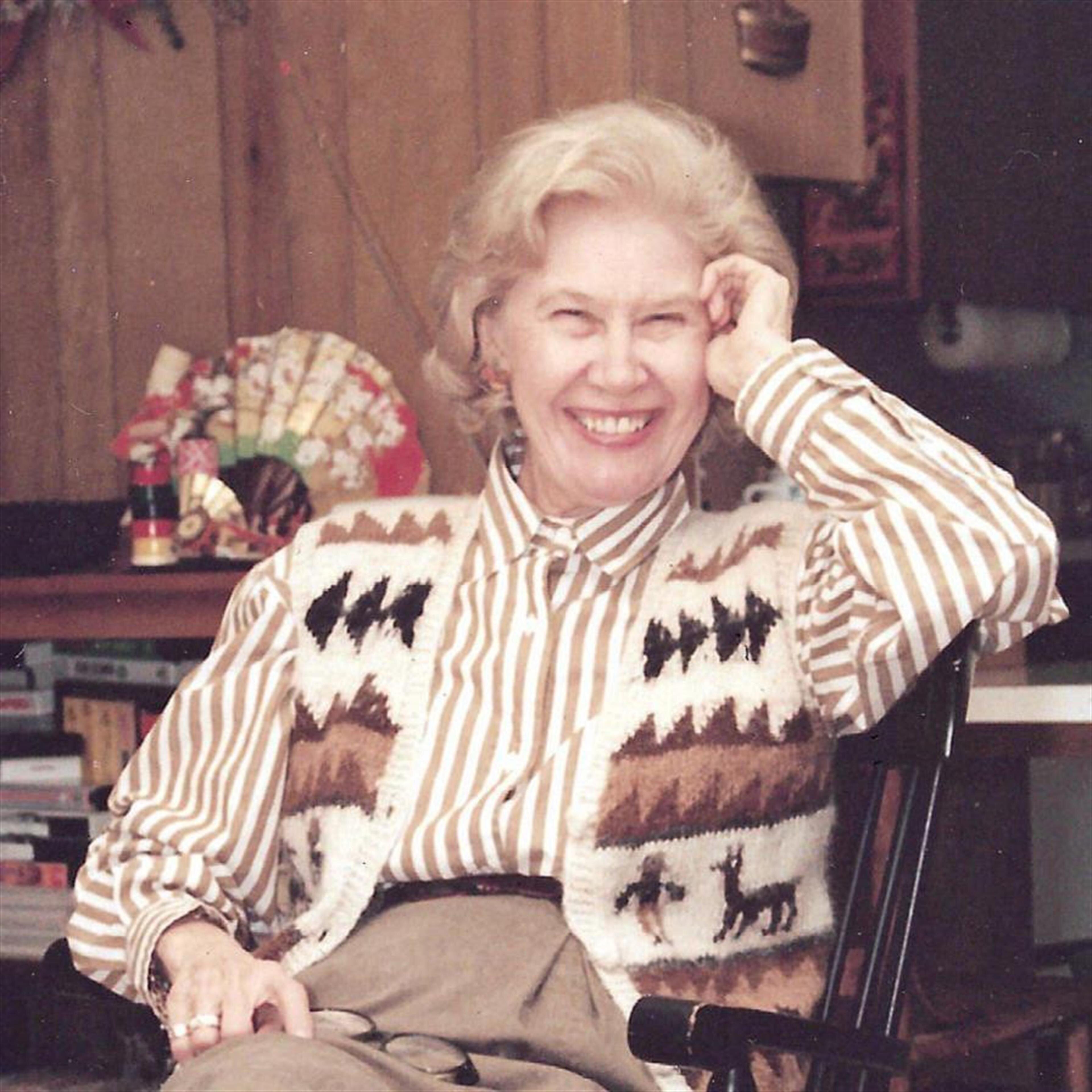 Pauline Downing