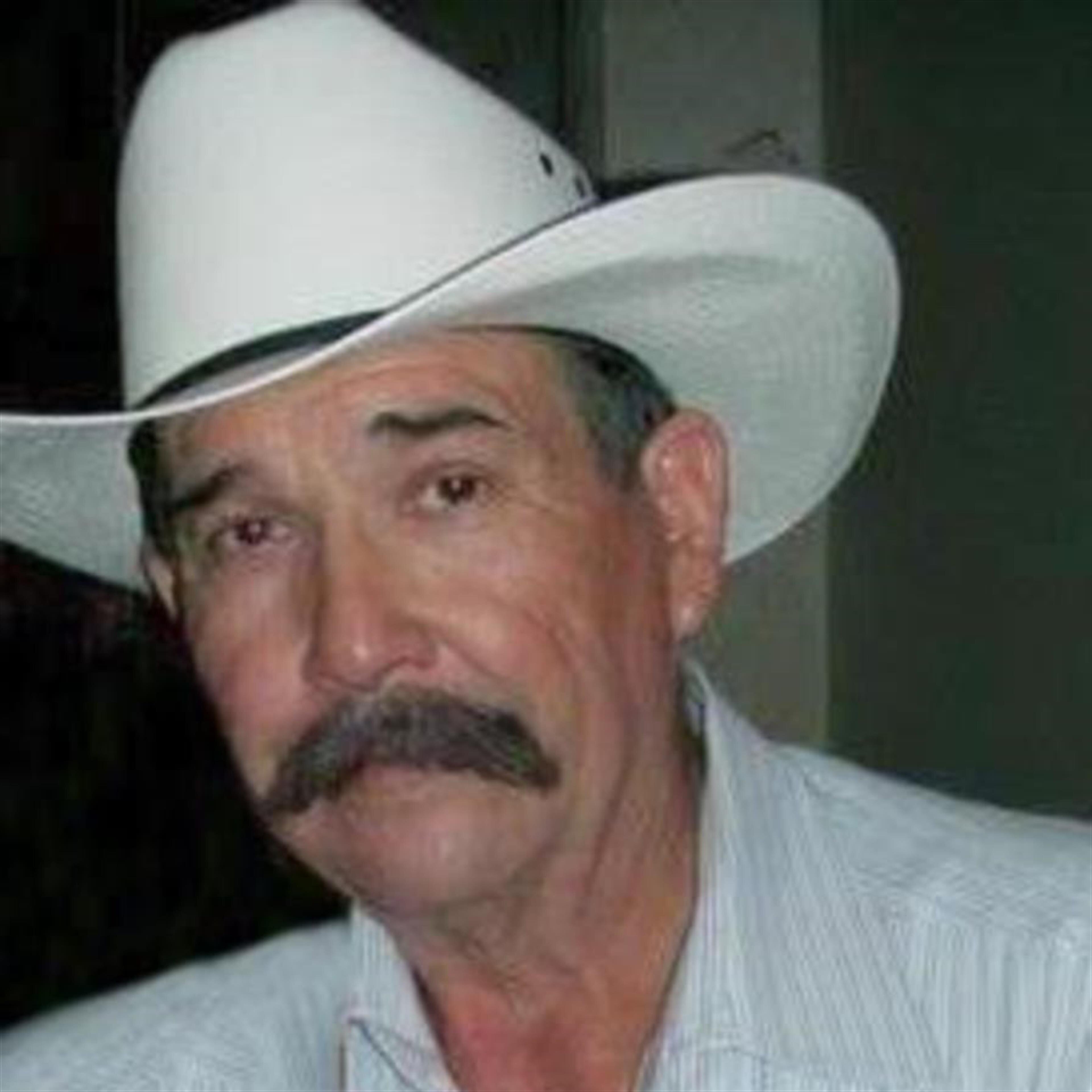 Jesus Garza