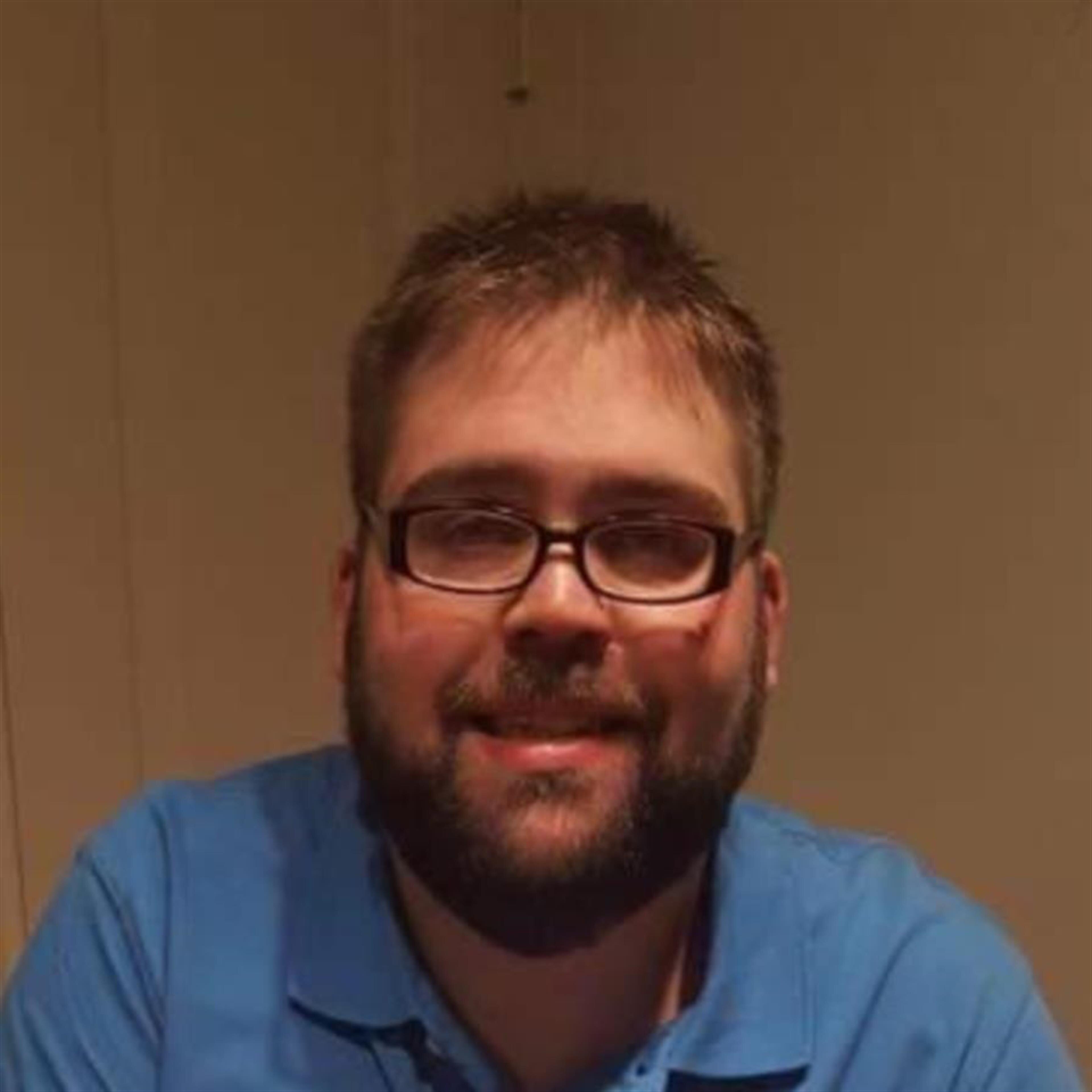 Joshua Peltier