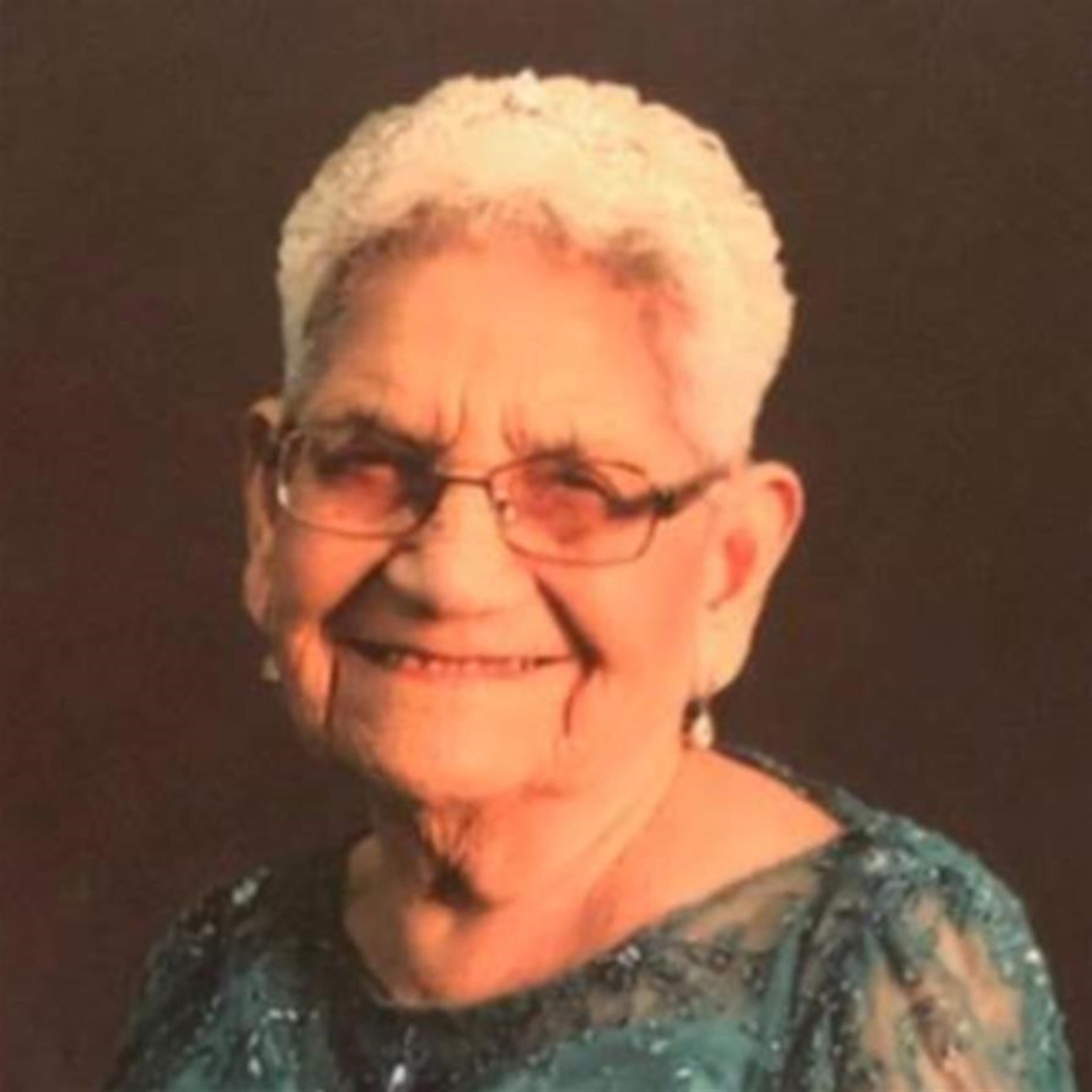 Tomasa Martinez