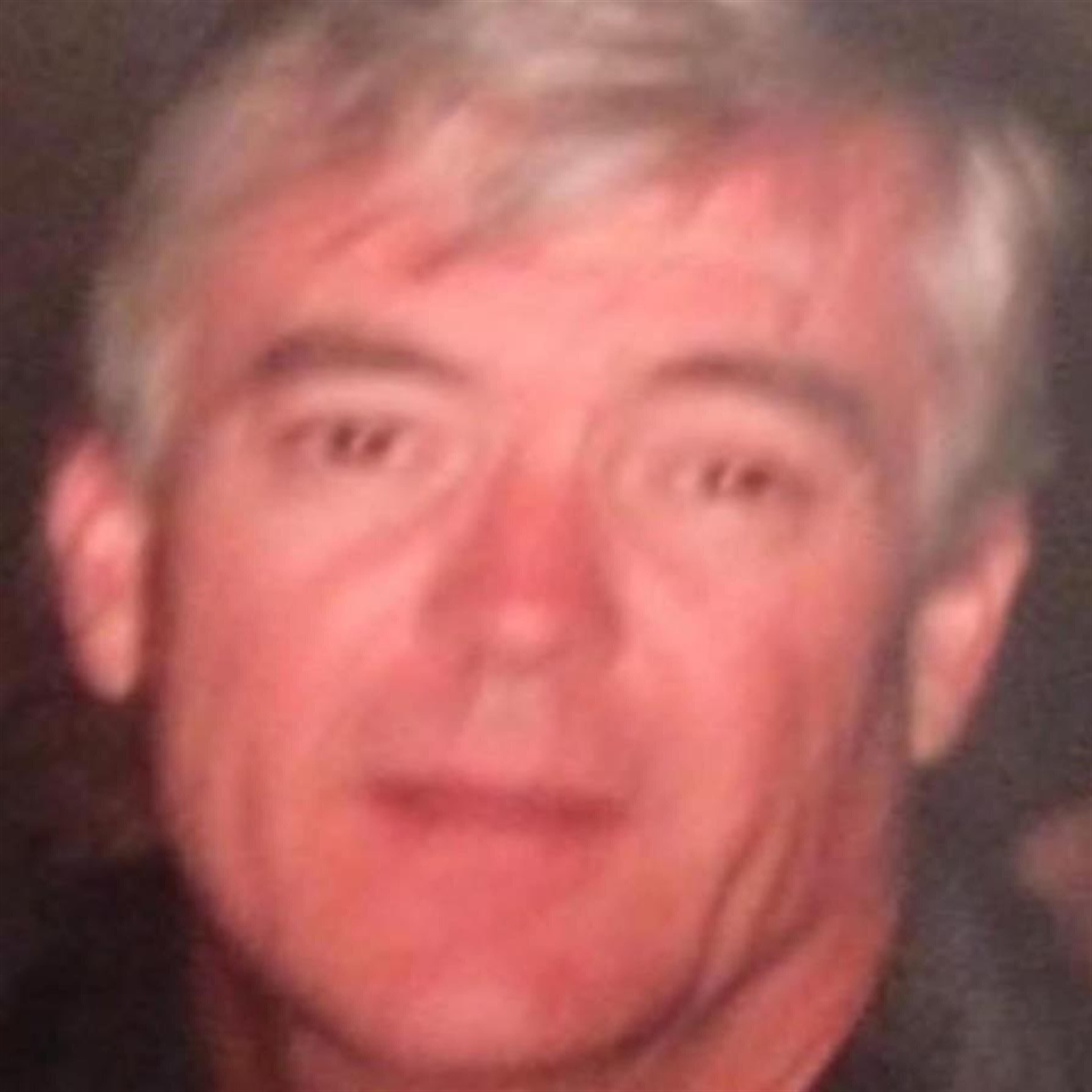 Merlin J. Williams