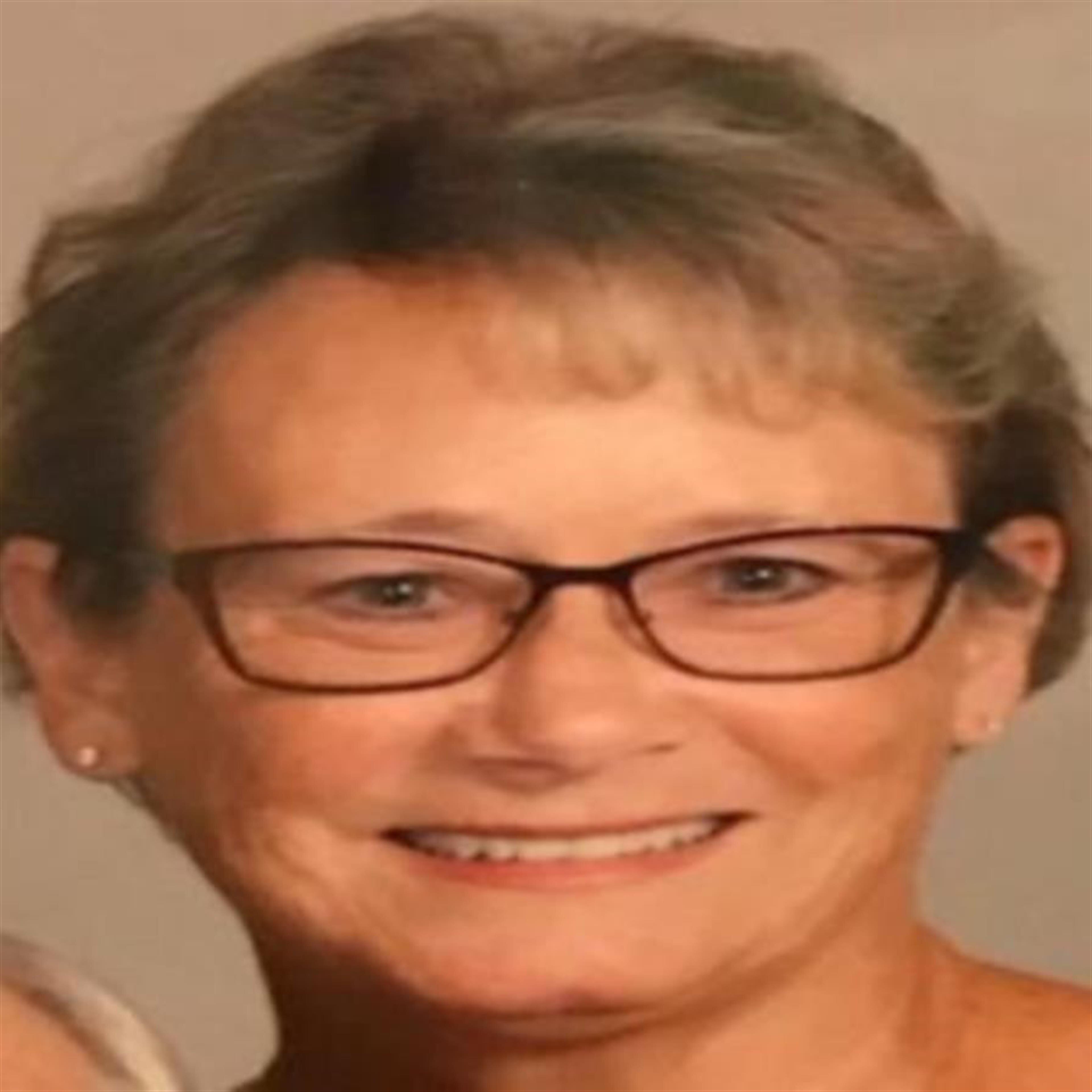 Paula Jean Lake
