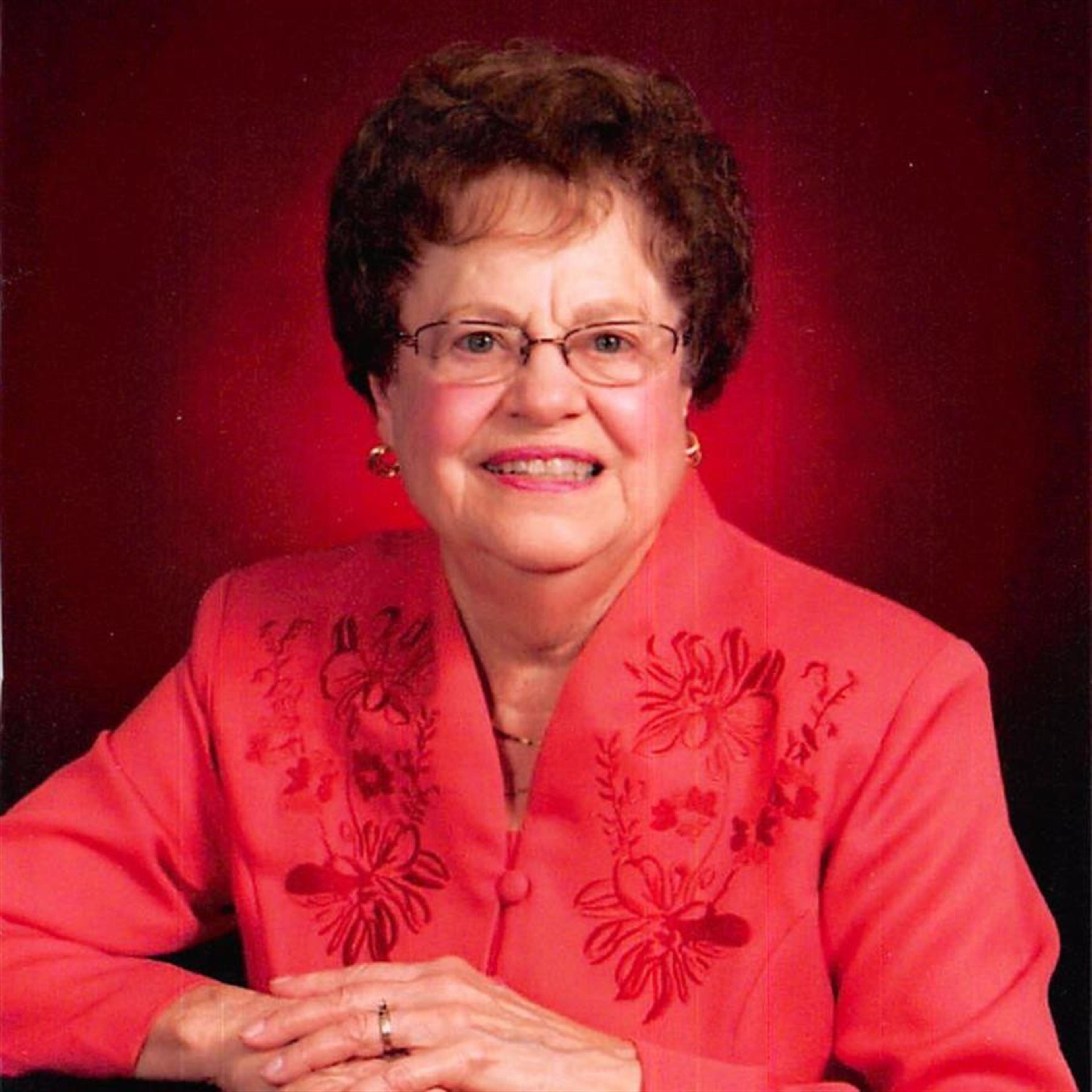 LaVonne McDaniel