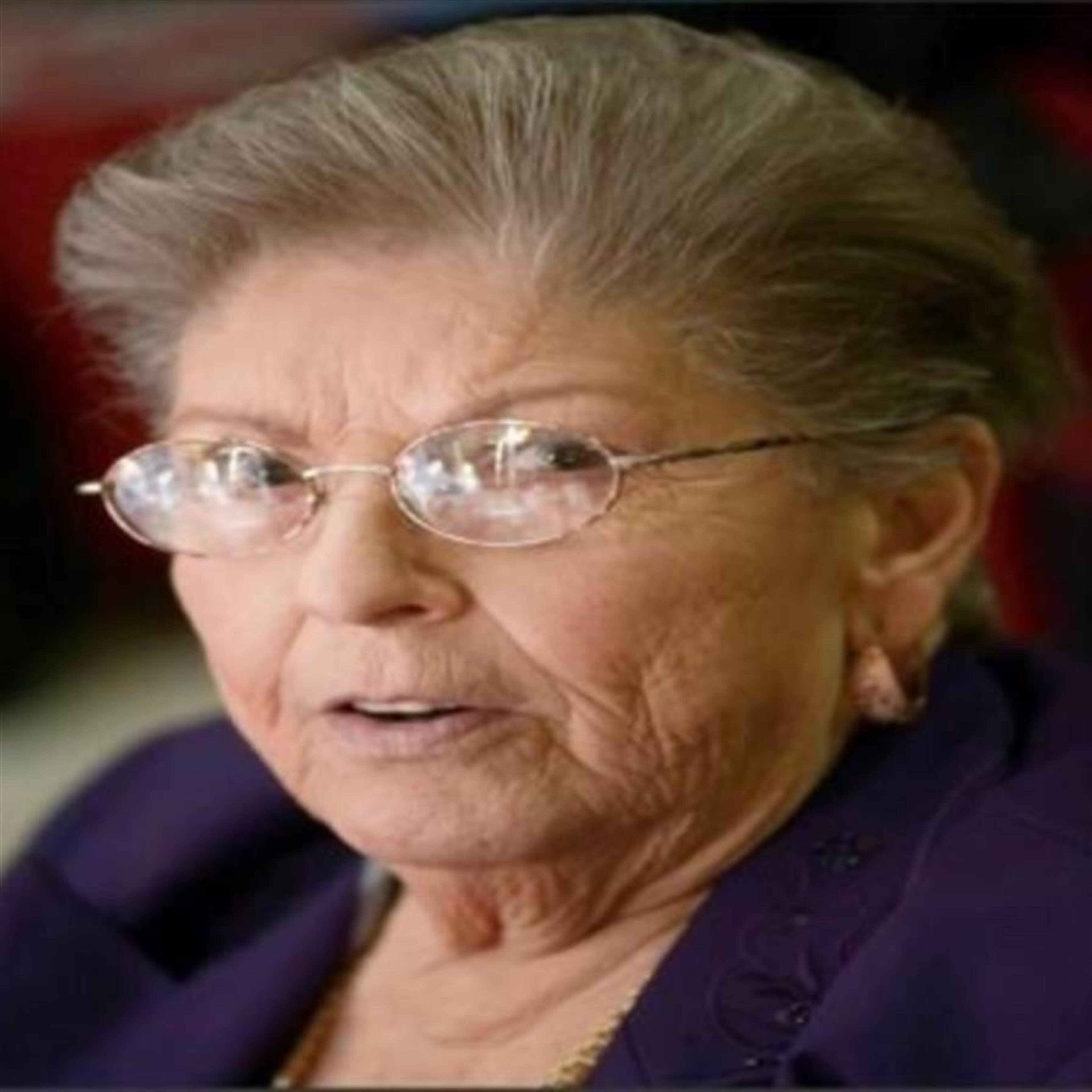 Enedina Vela