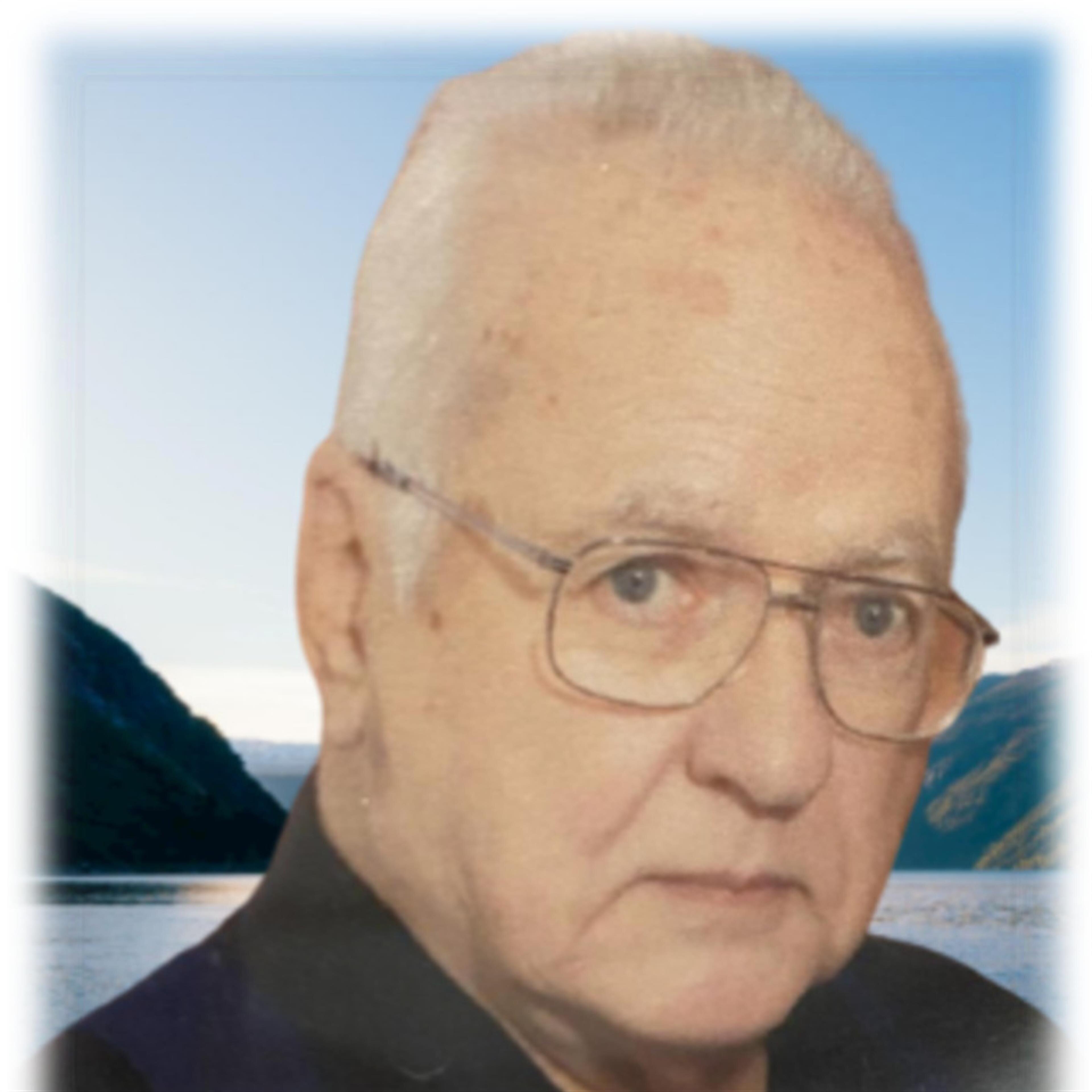 James Edward Clark