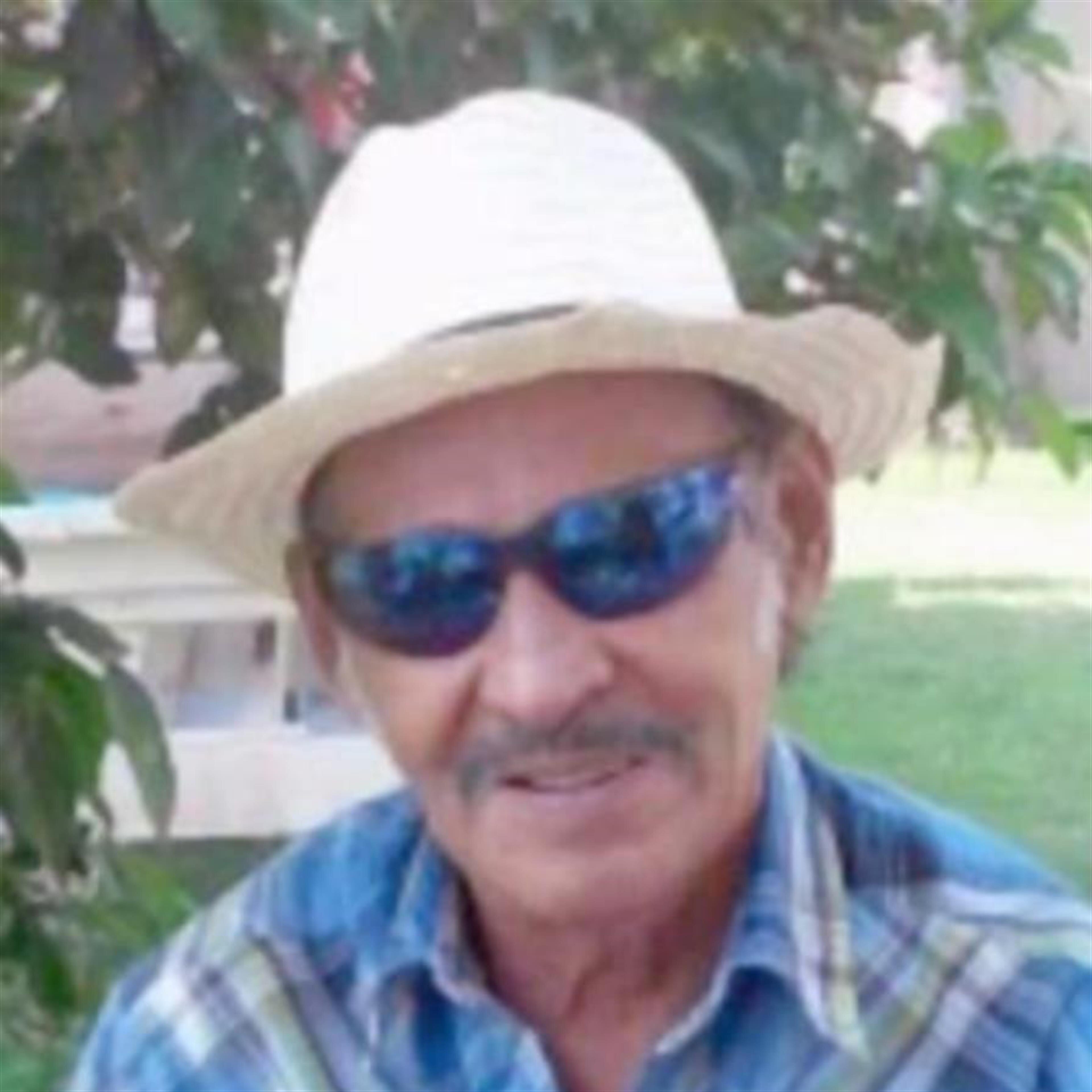 Francisco Valladares