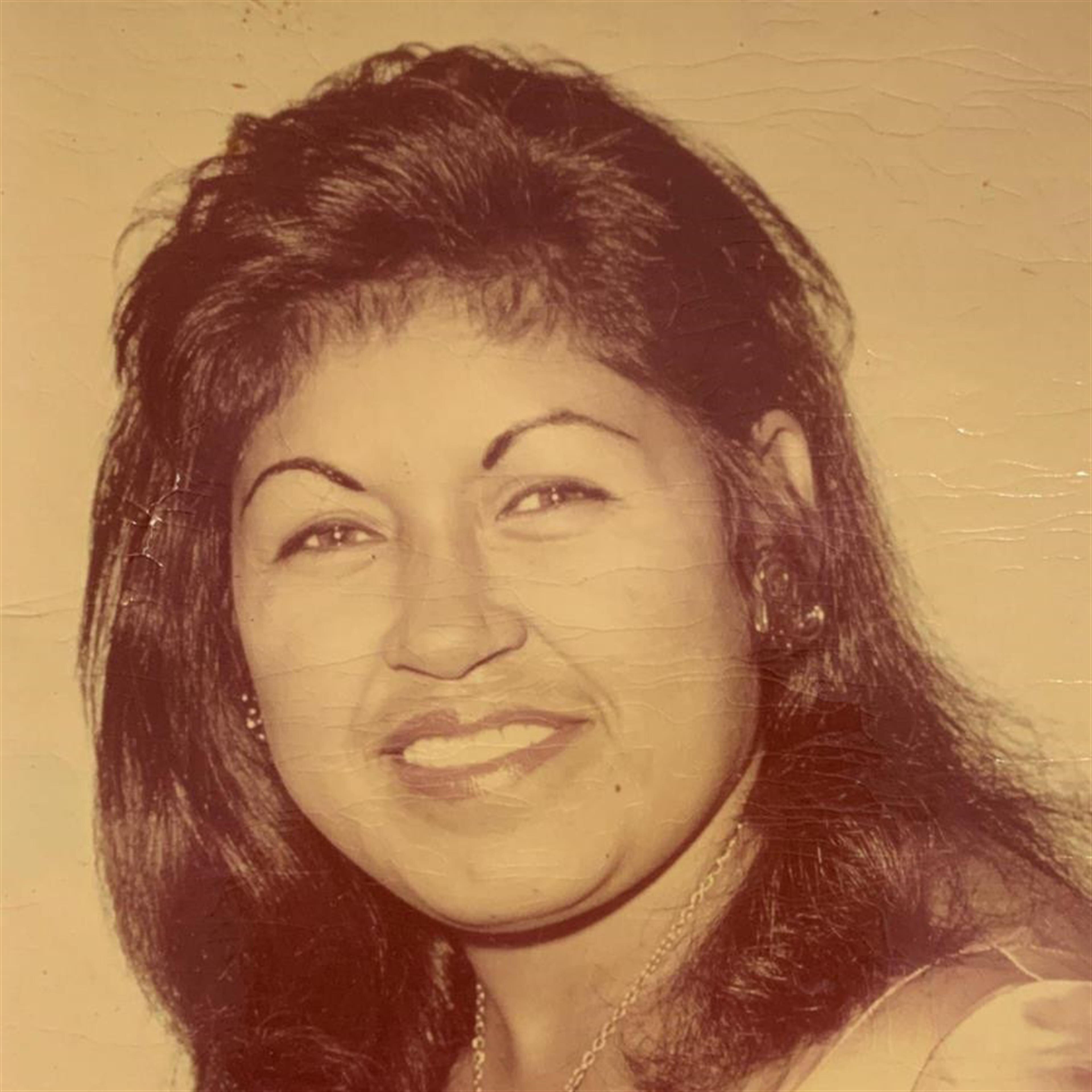 Blanca Vallejo