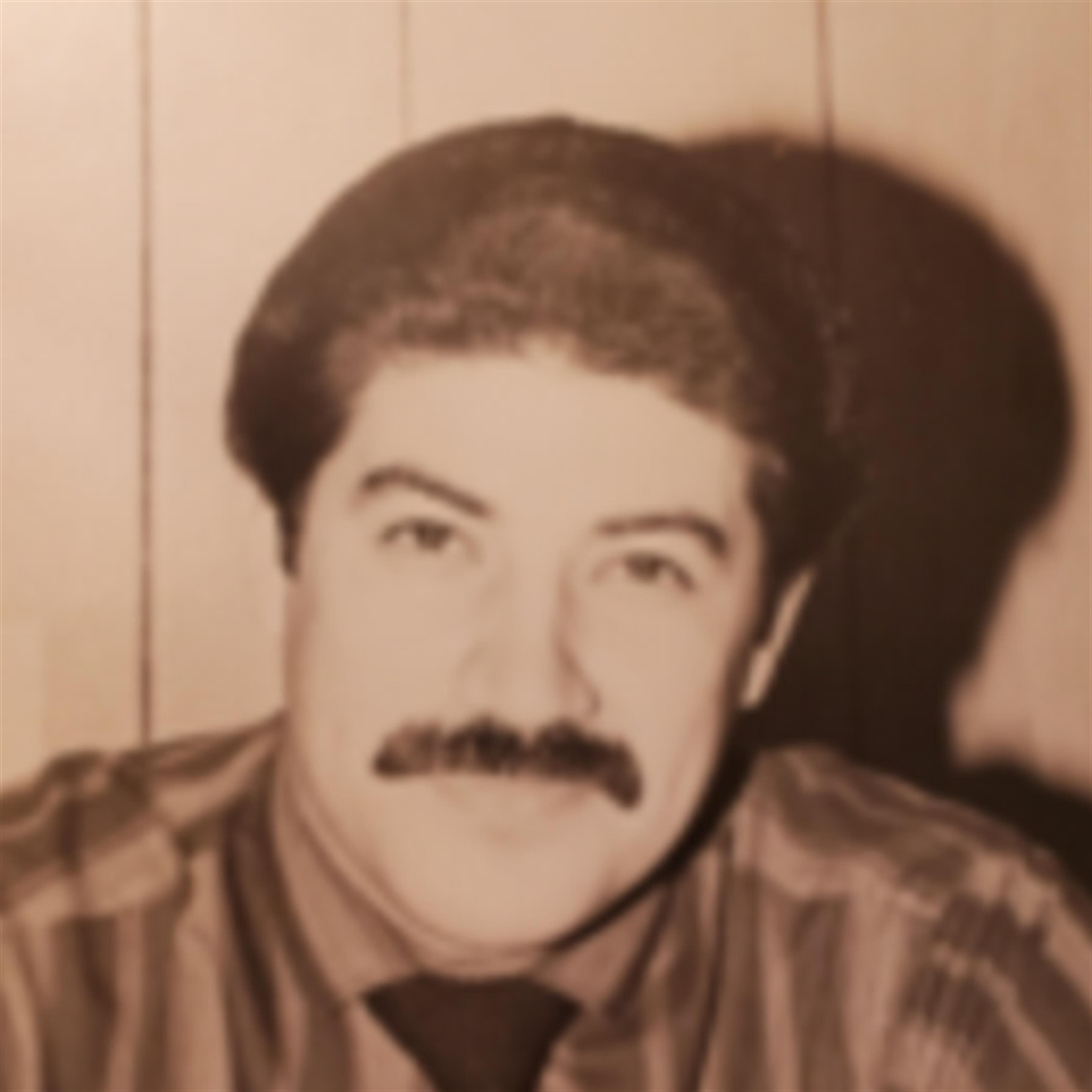 Manuel "Manny" Salinas