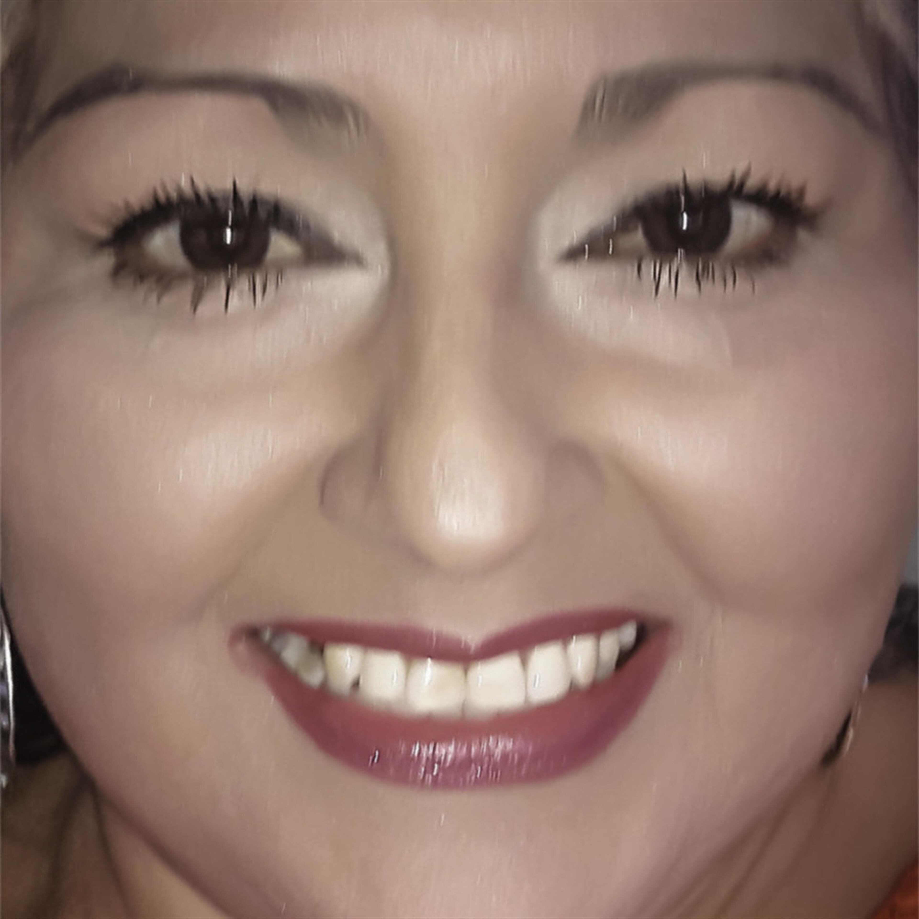 Juanita Chavez
