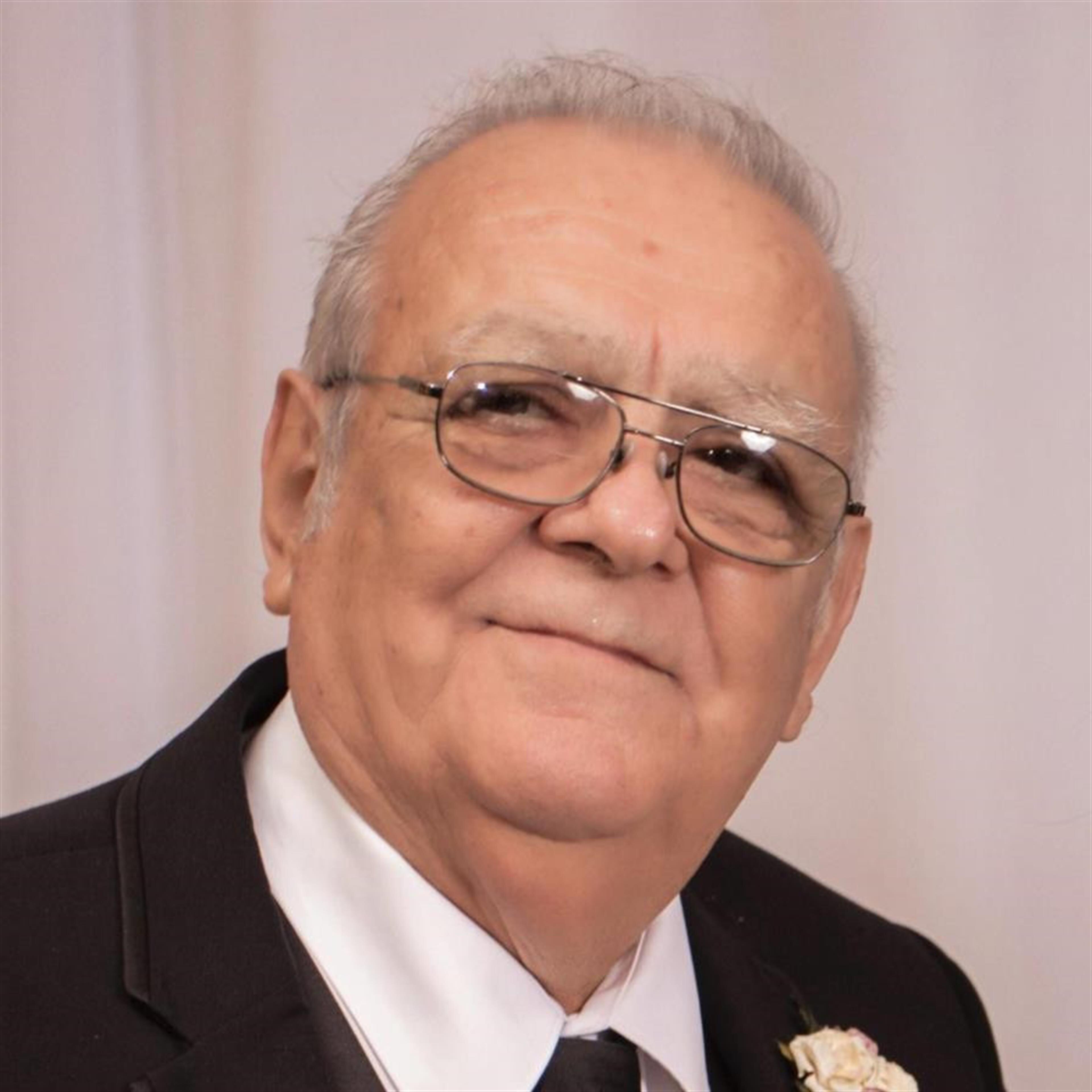 David Tijerina