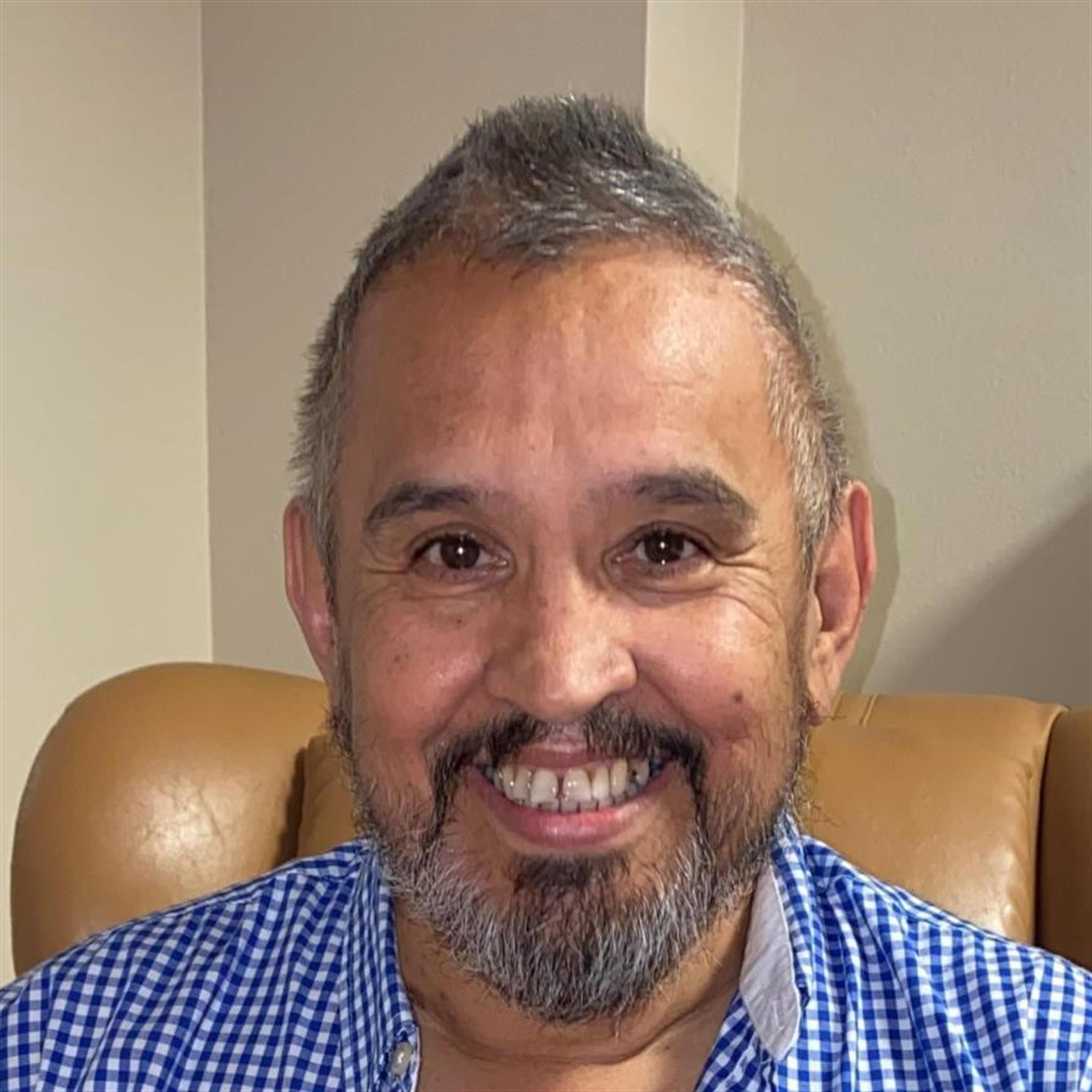 Juan Gomez