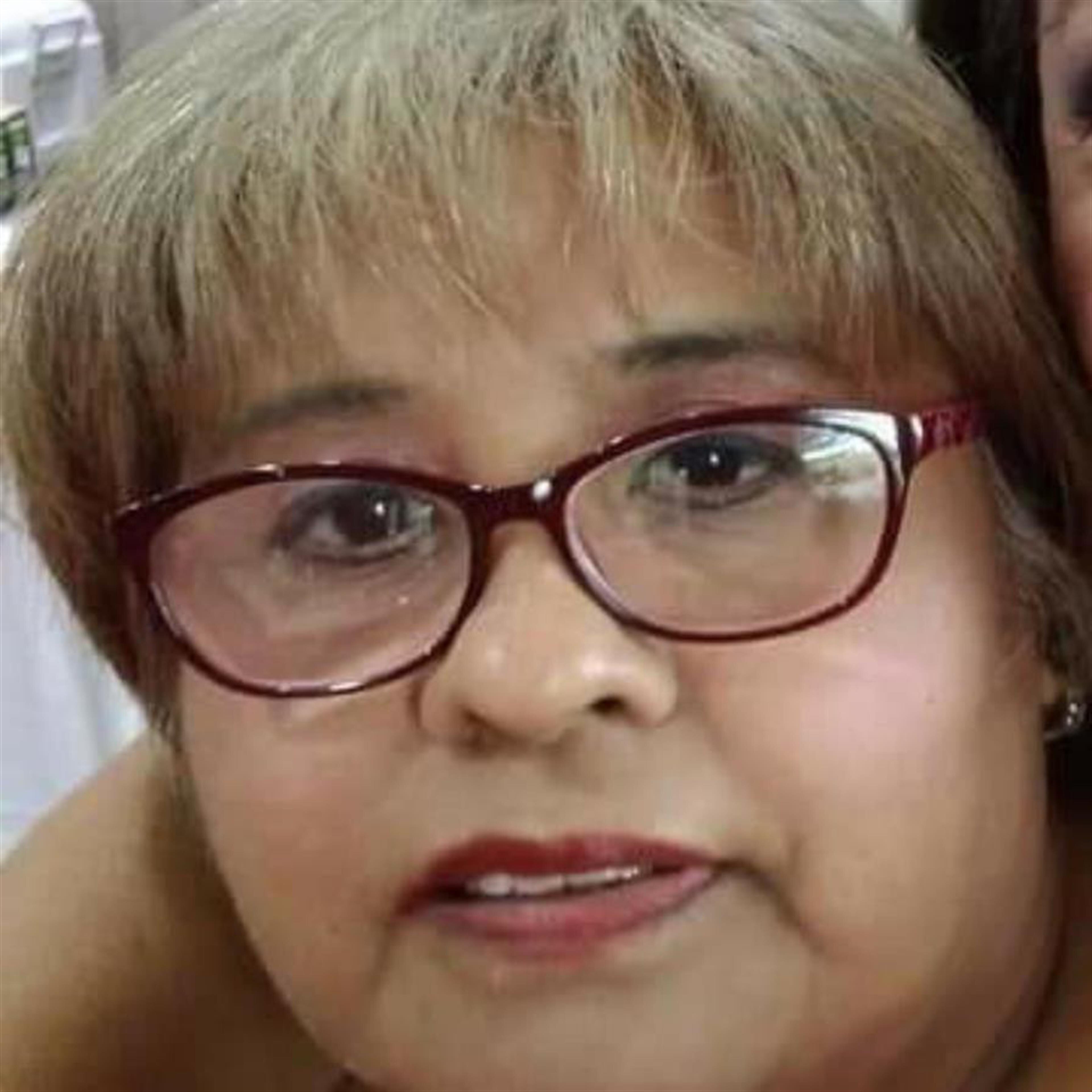 Martha Belman