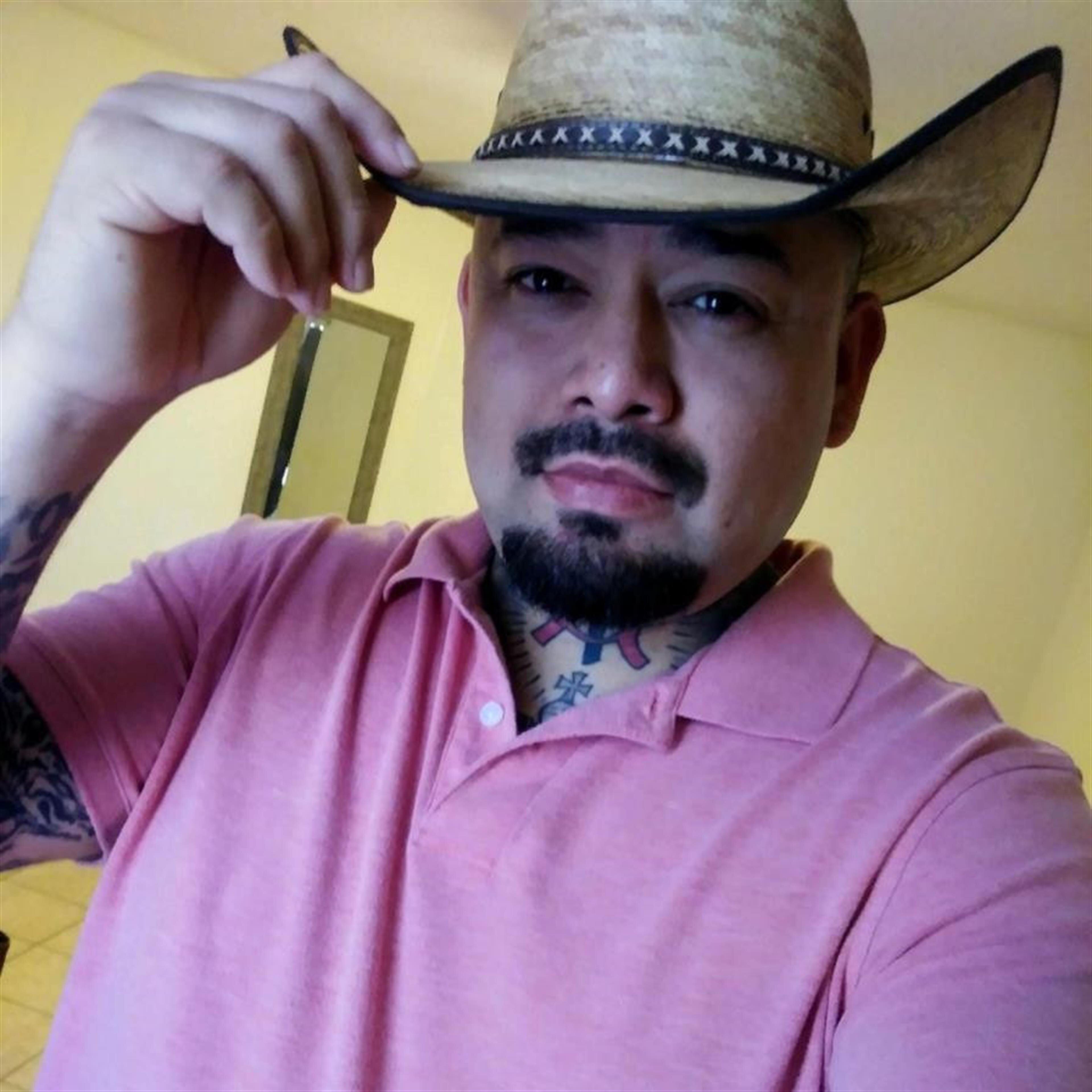 Danny Tamez