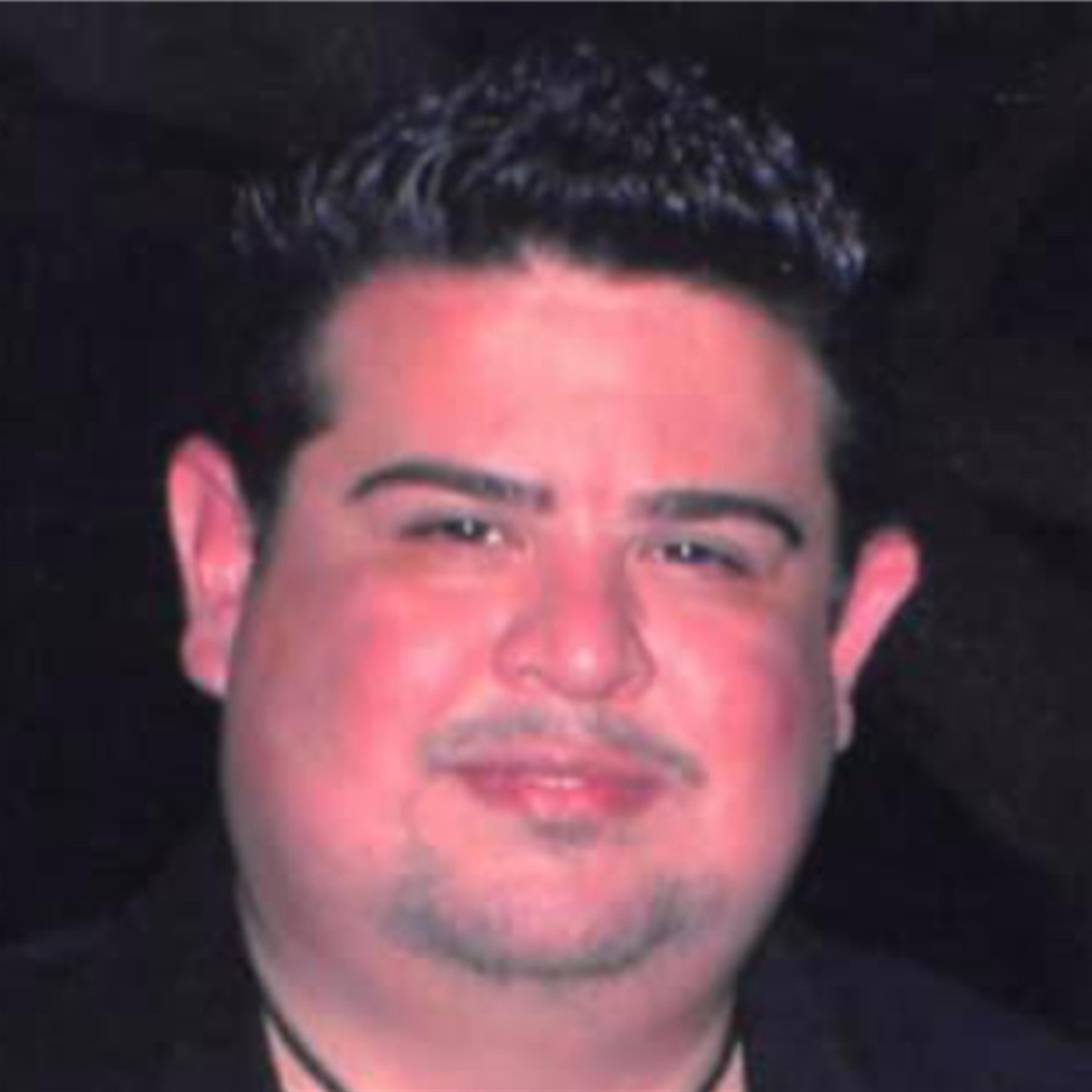 Edelmiro "Ed" Varela