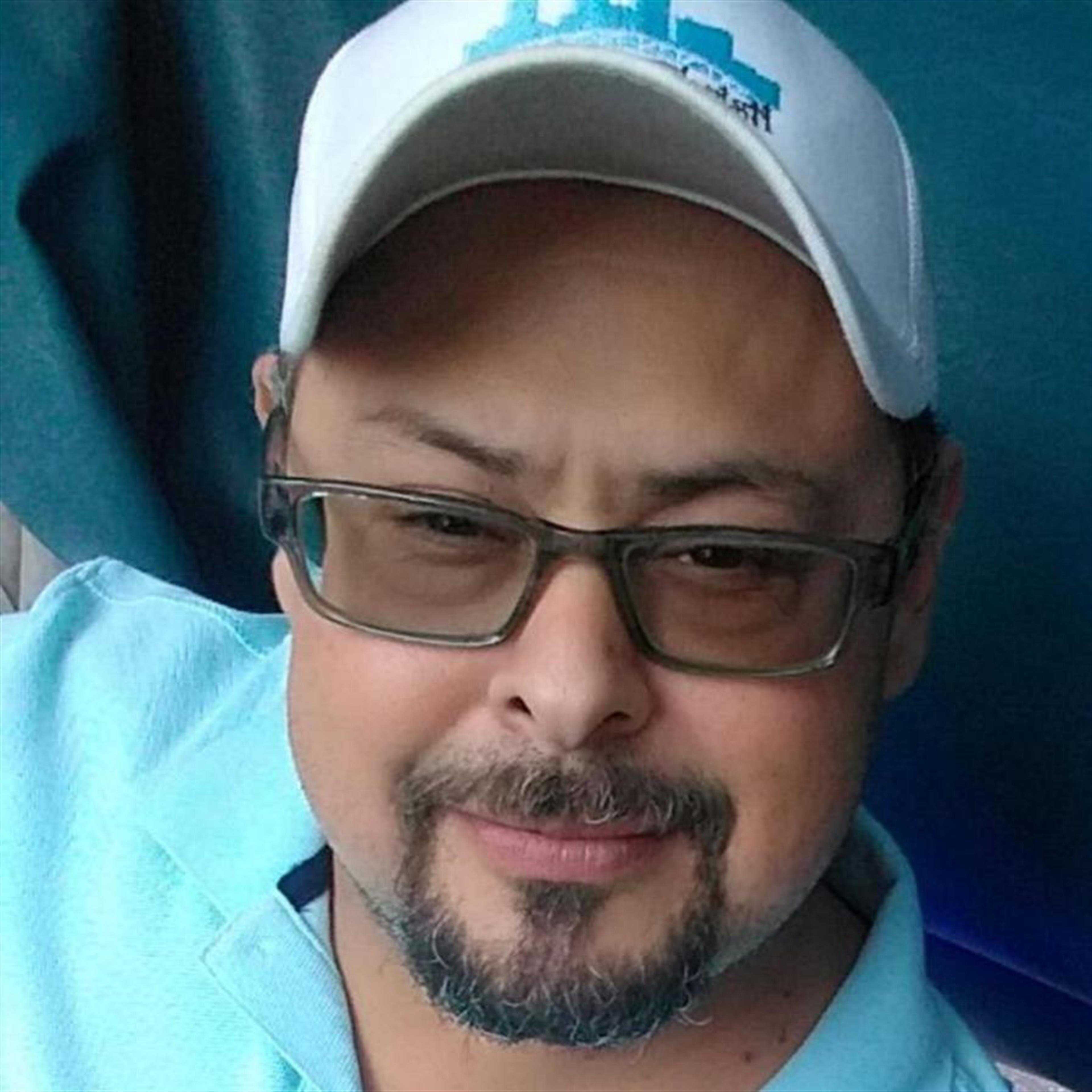 Leroy Rocha