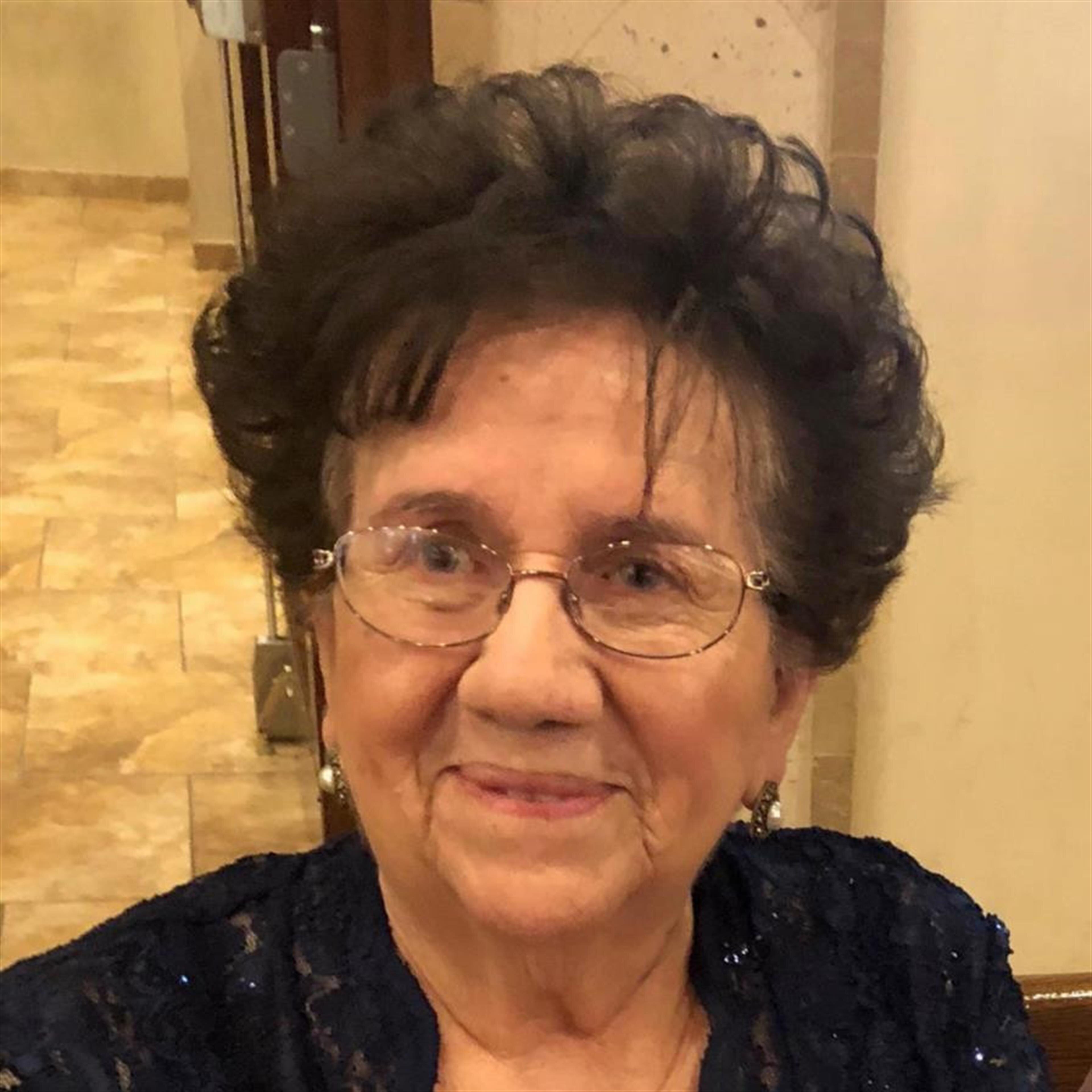 Romana P Cavazos