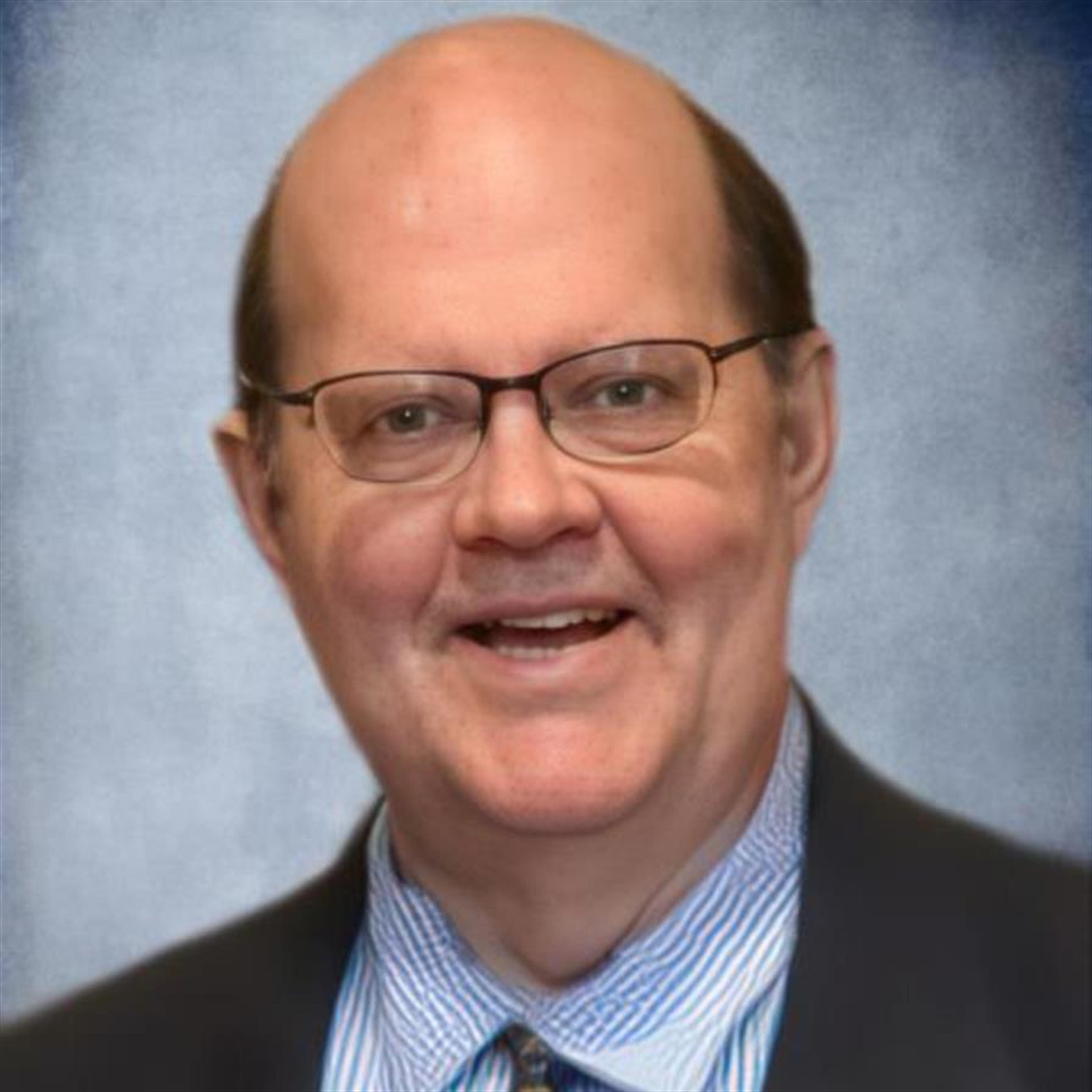 John Francis Brady
