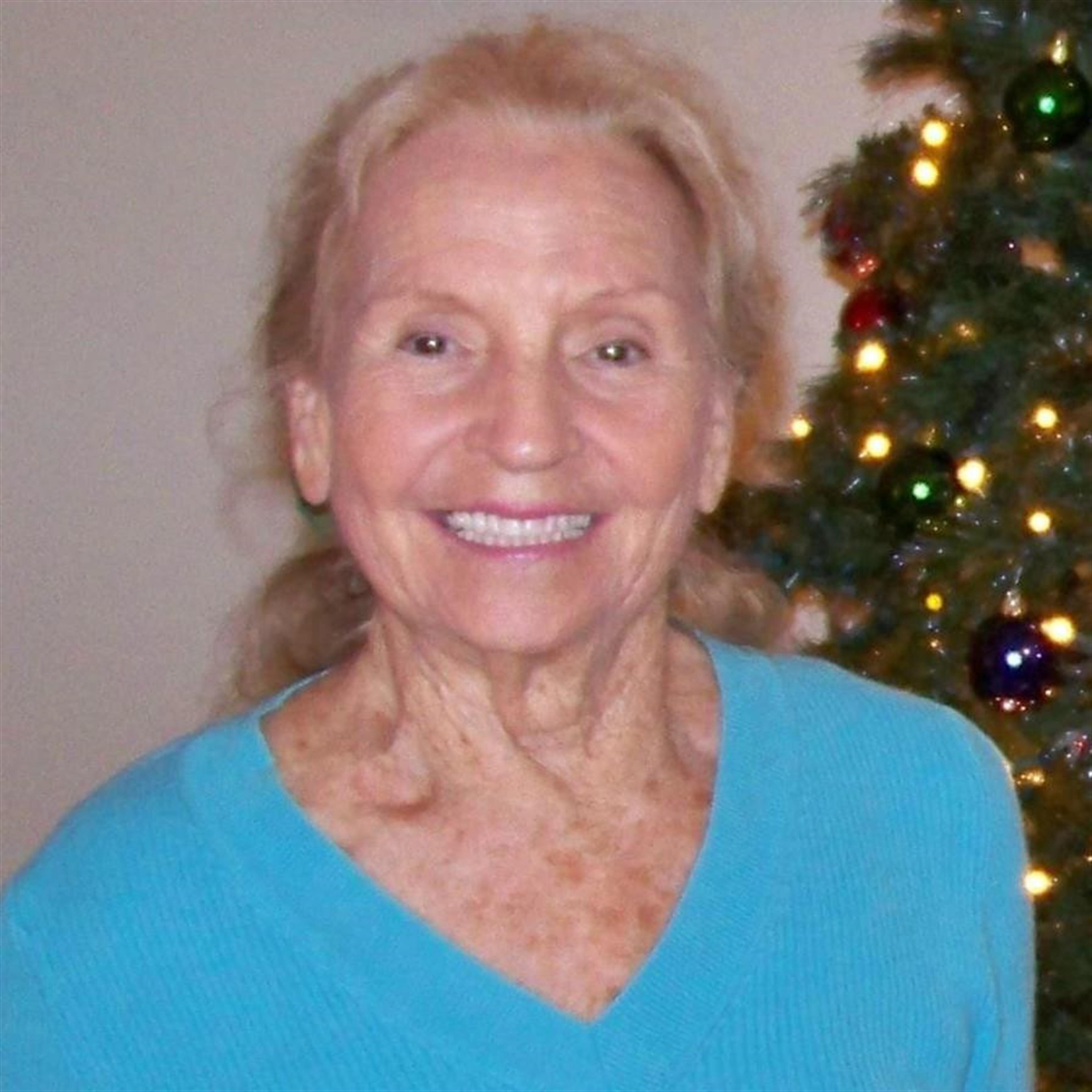 Noneita Priscilla West