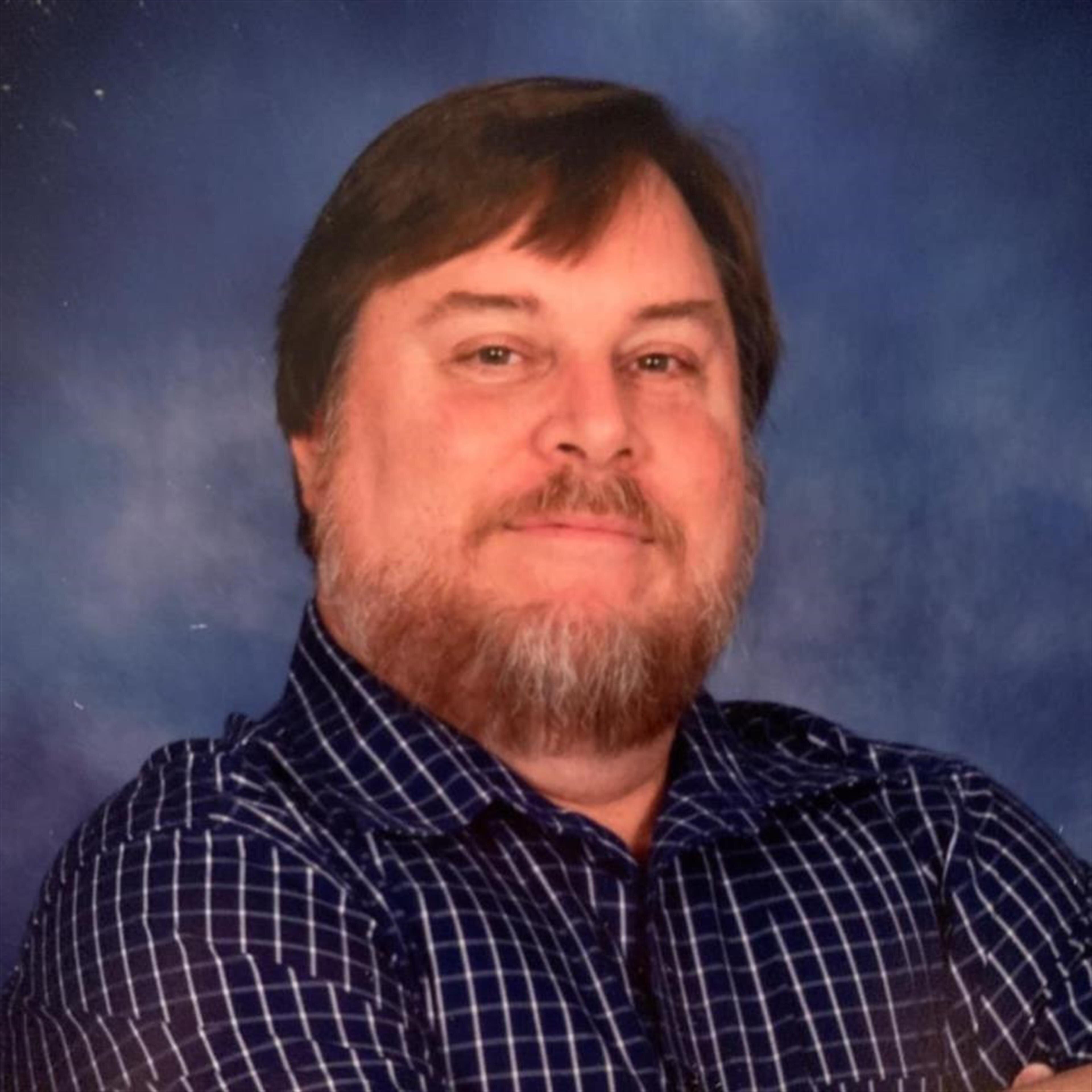 Gregory David Townsend