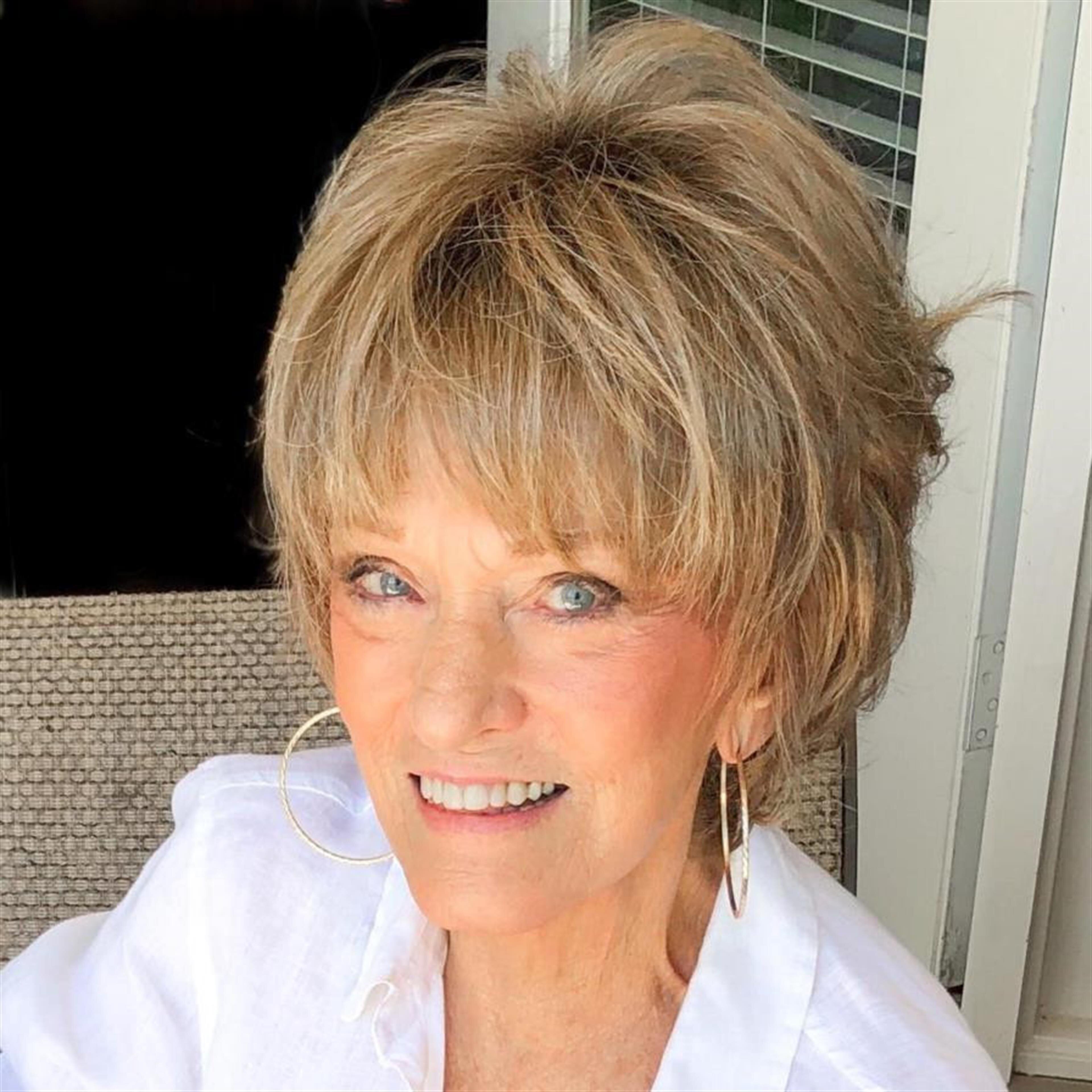 Judy Lackey