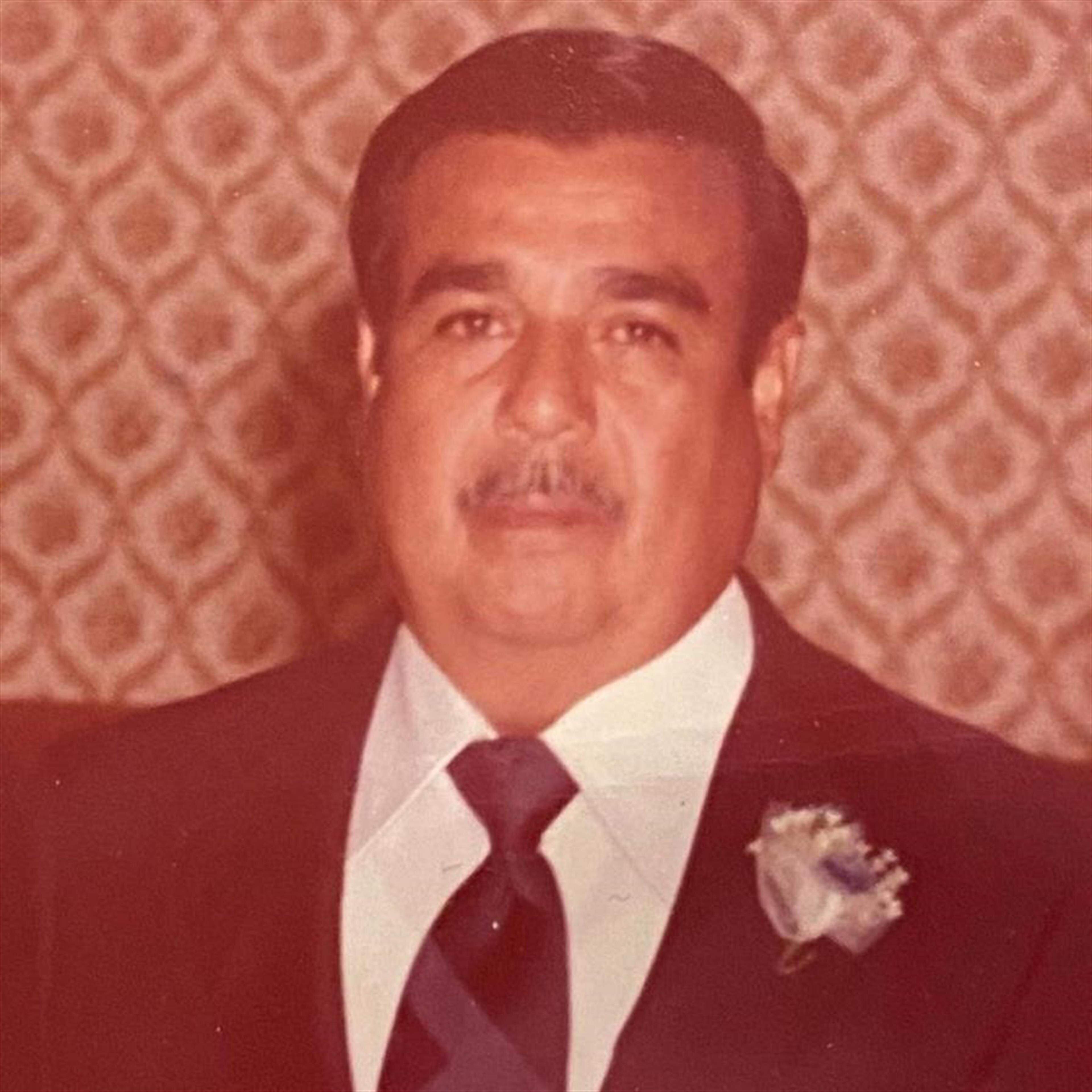 Antonio Leal