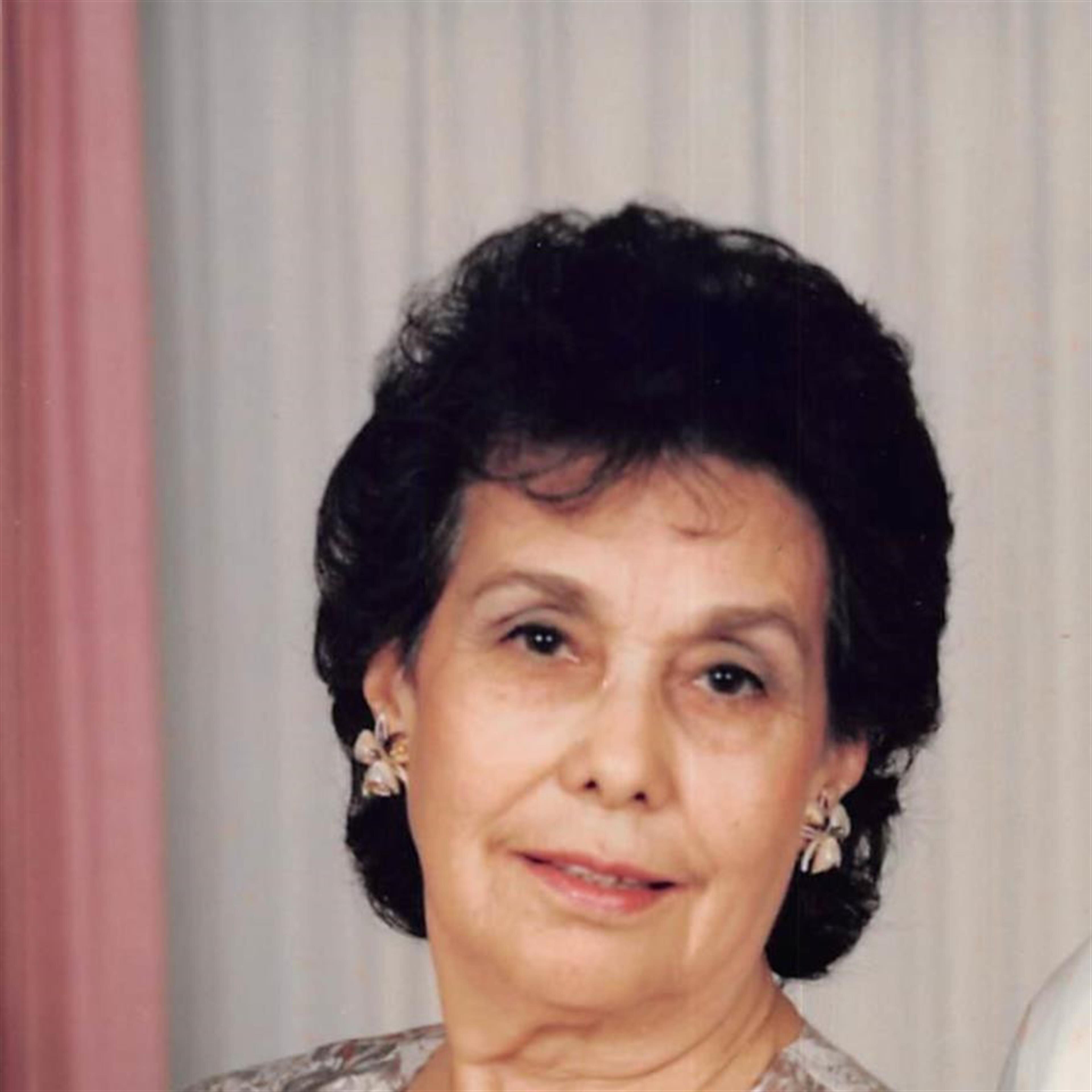 Guadalupe "Lupita" Garcia
