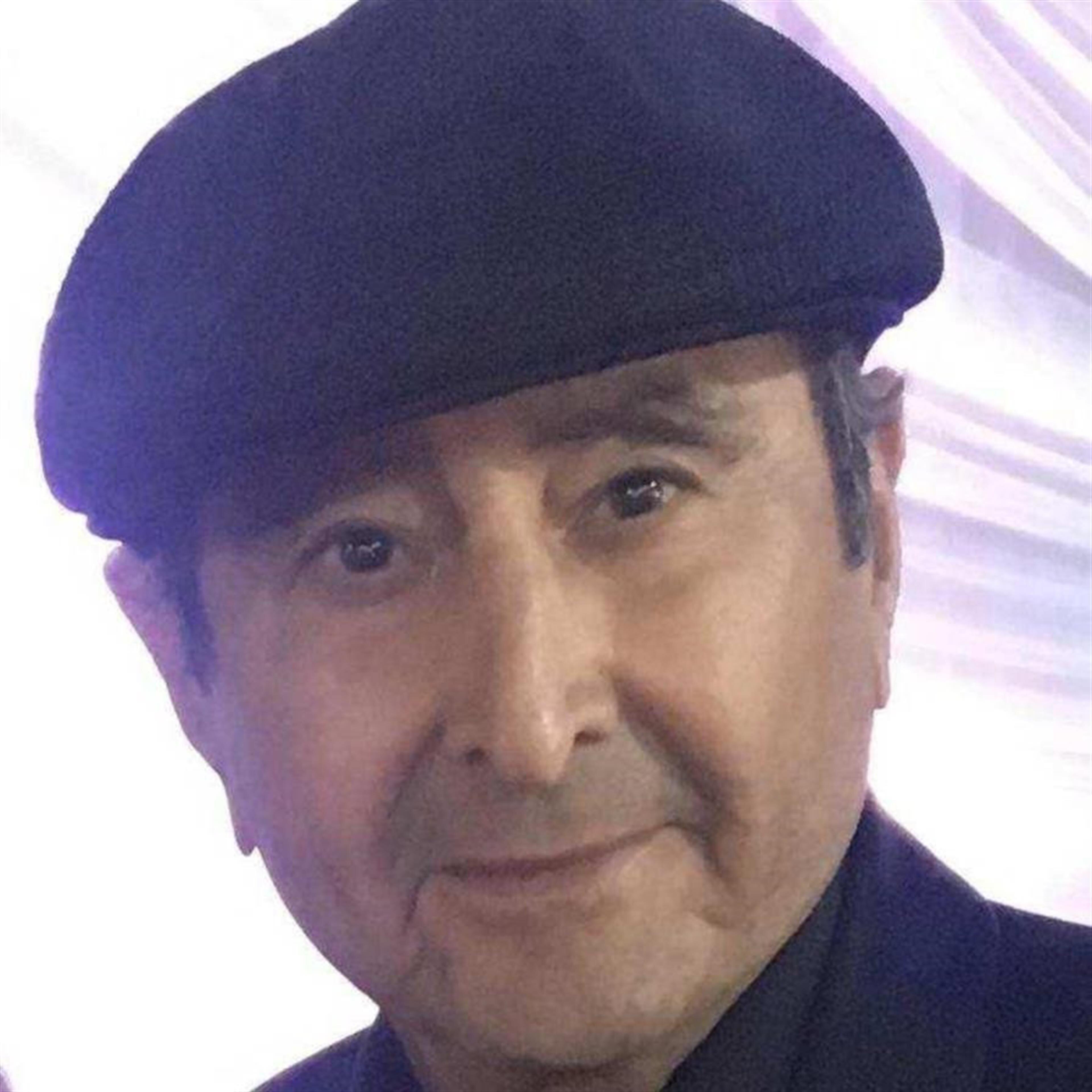 Pedro L. Garcia