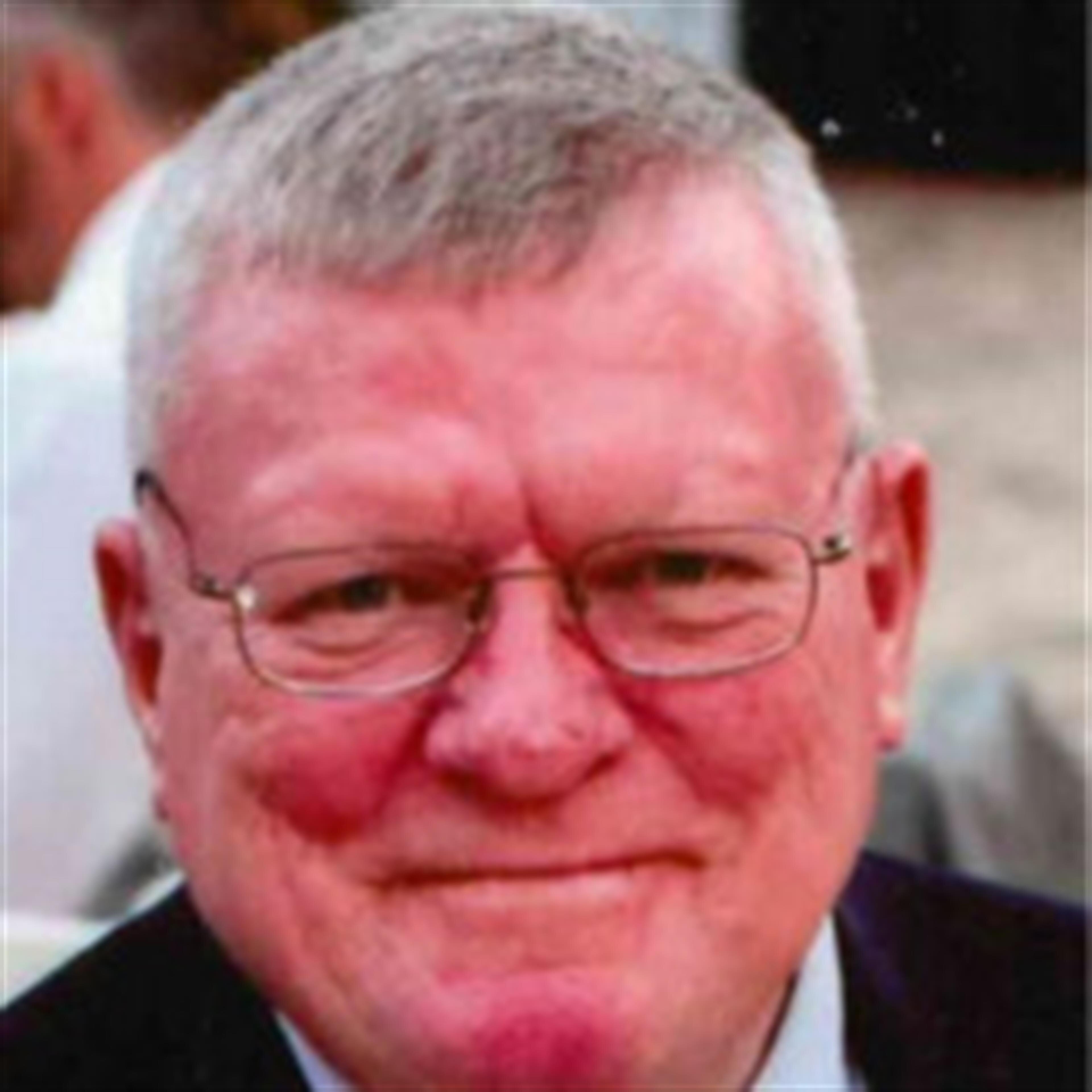 Thomas Michael Blessington