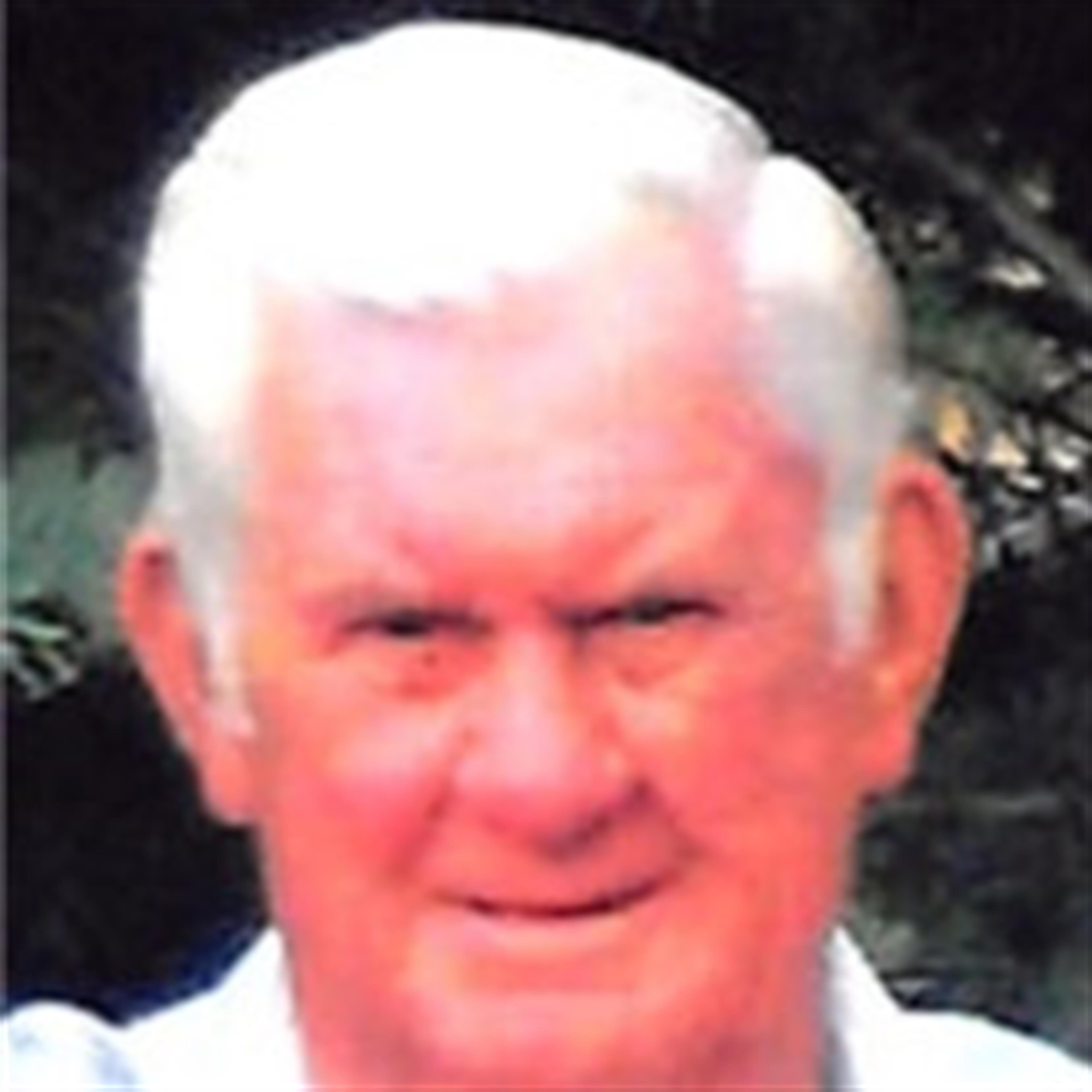 Jackie Joe Gatton