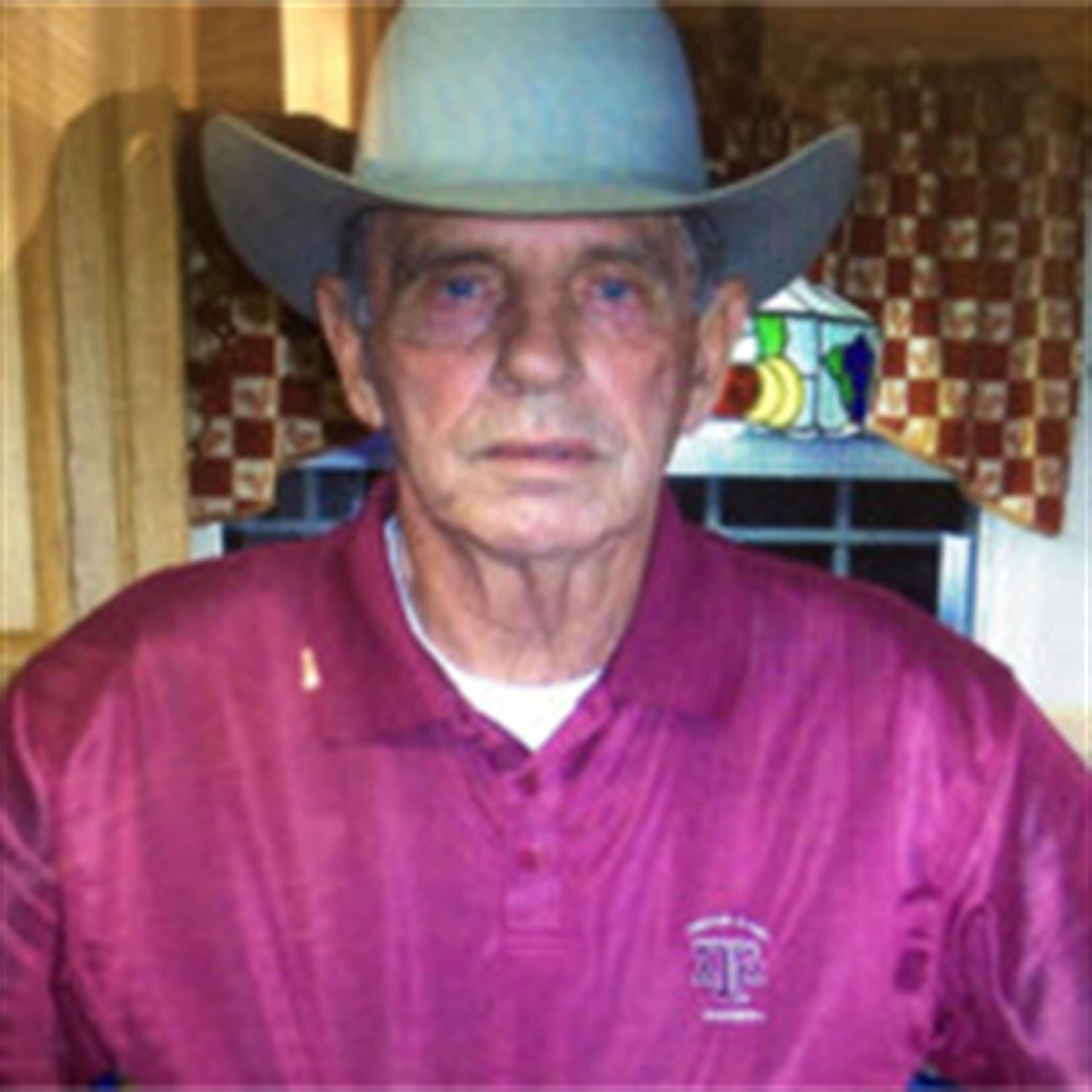 Tommy Wayne Pemelton