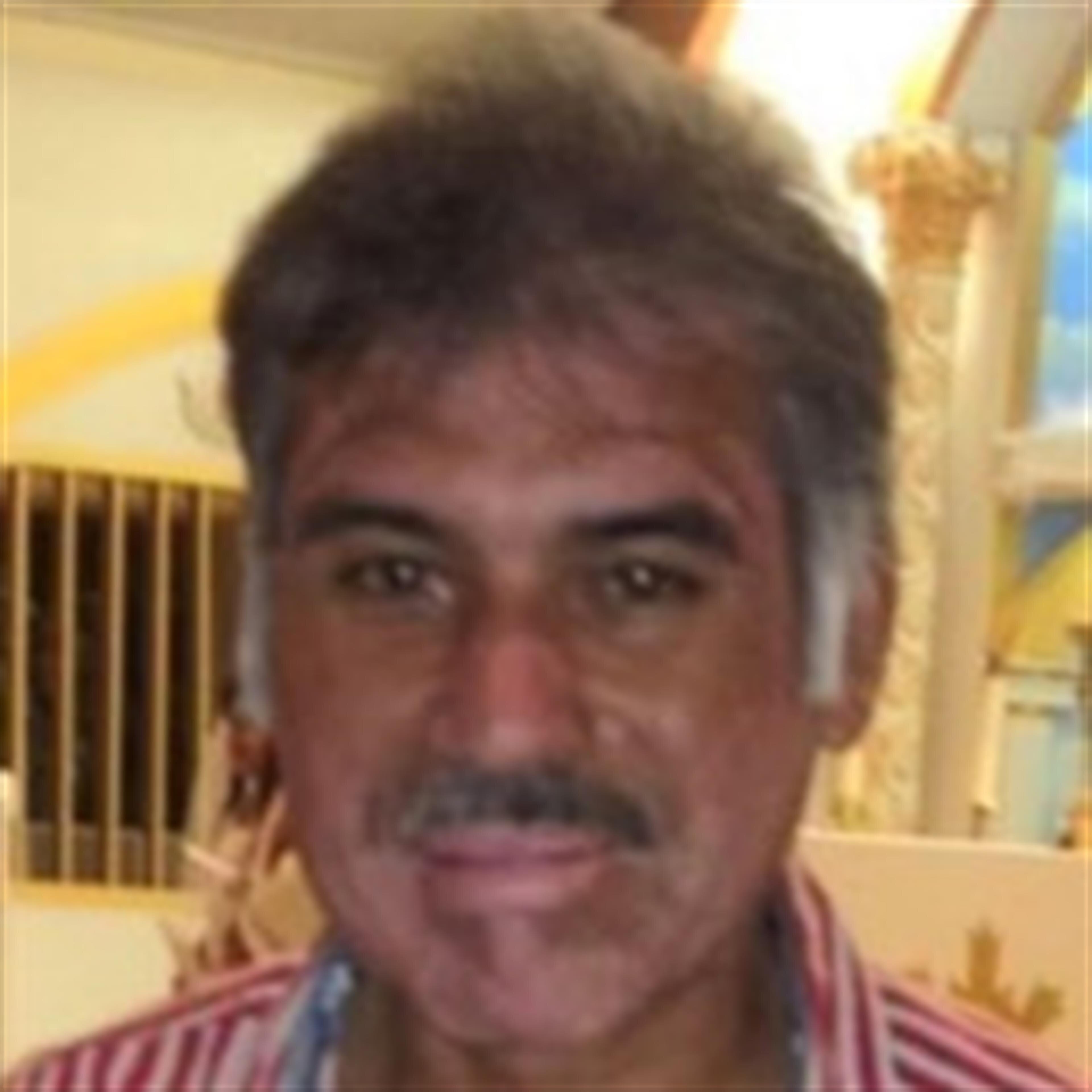 Joaquin Hernandez