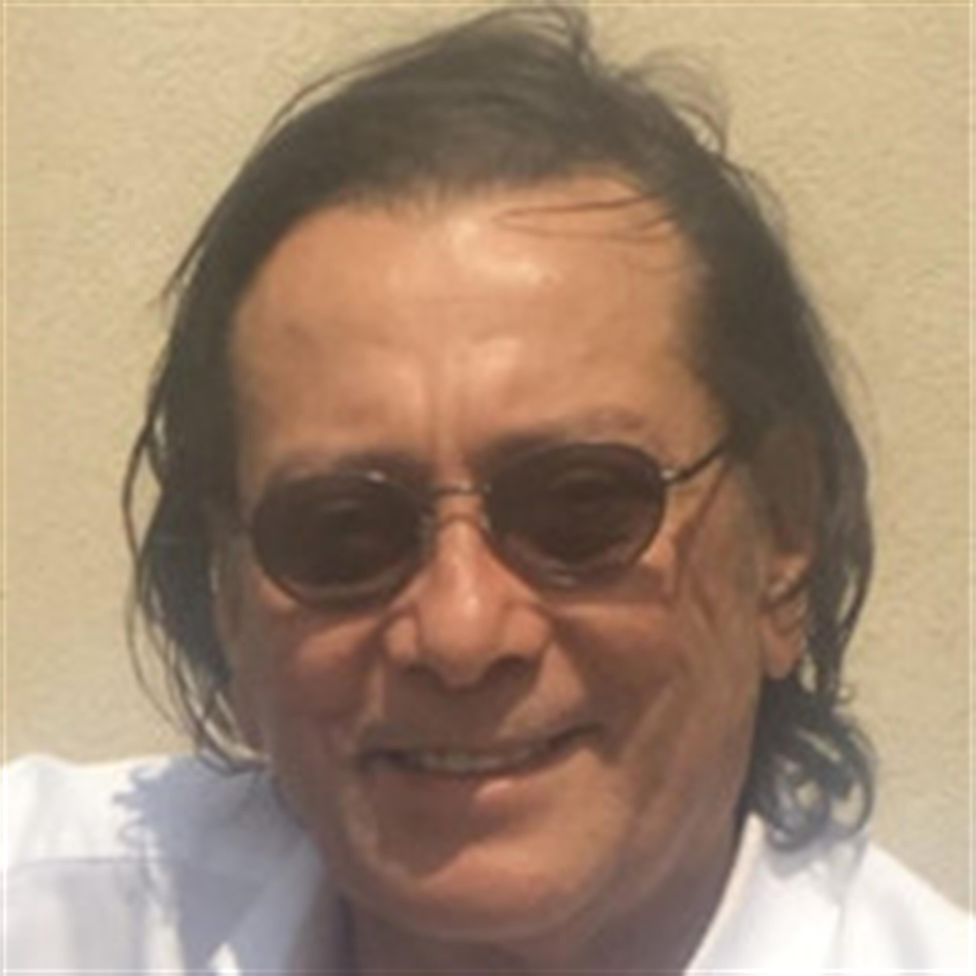 Arturo Garza