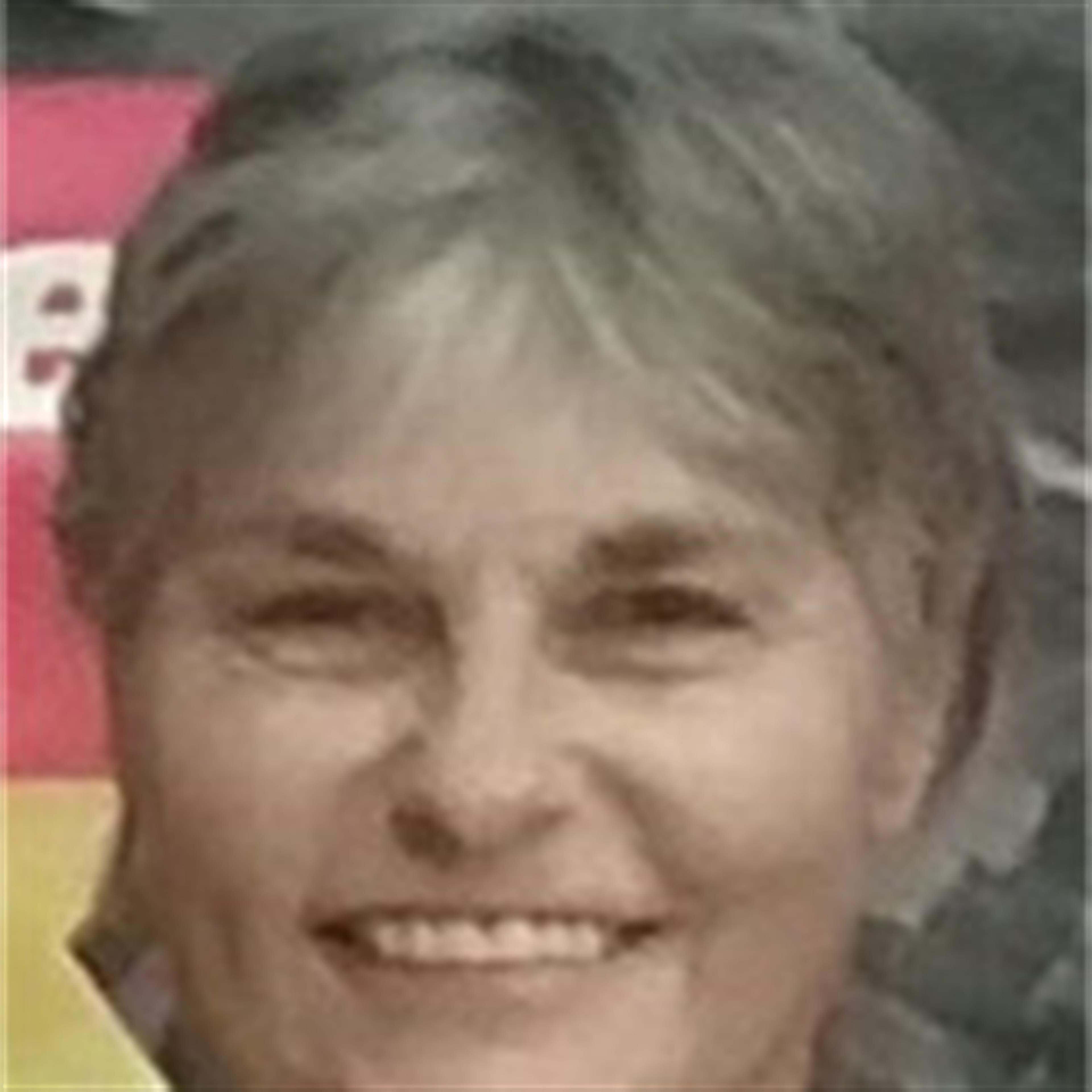Kristine Louise Melton