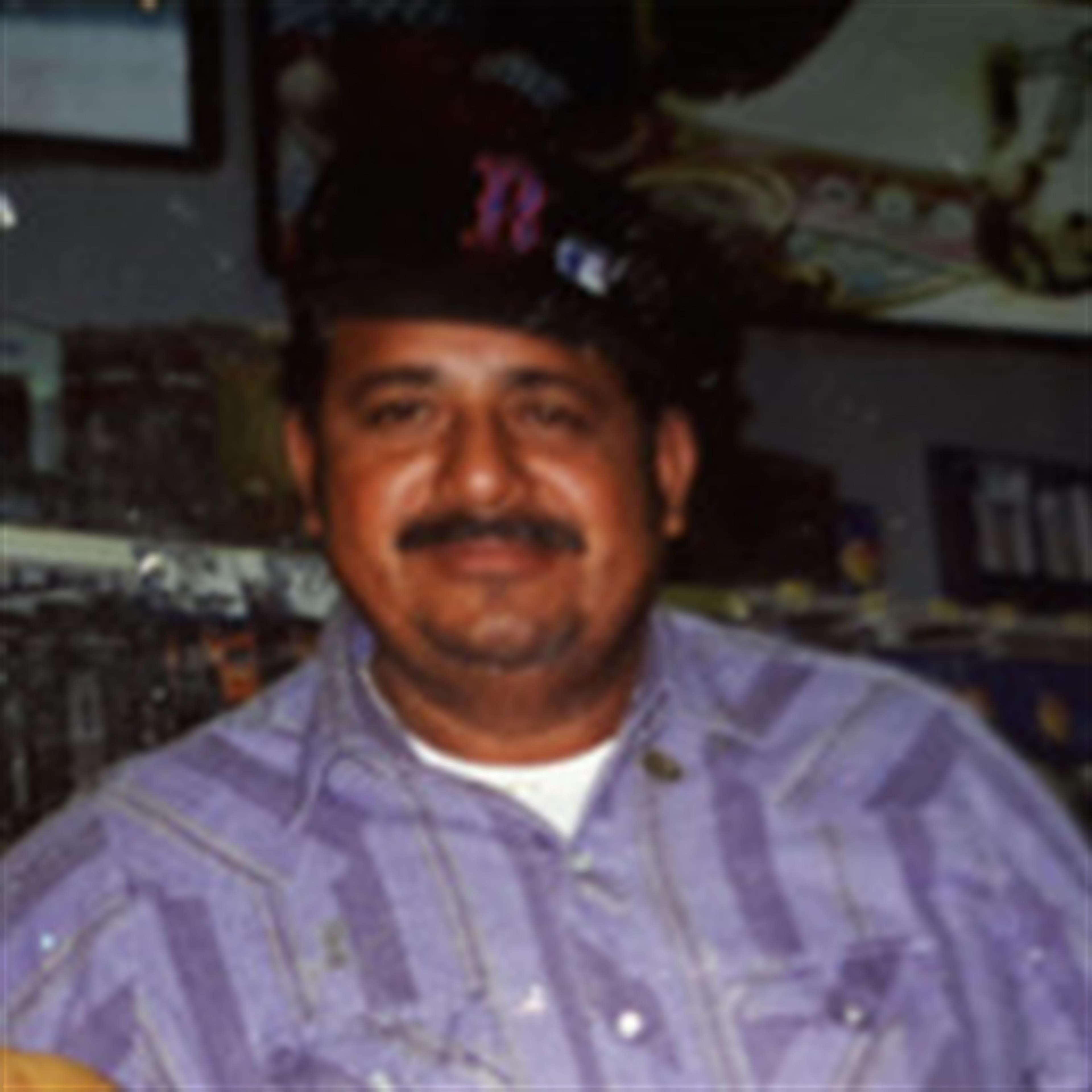 Jose Antonio Hernandez