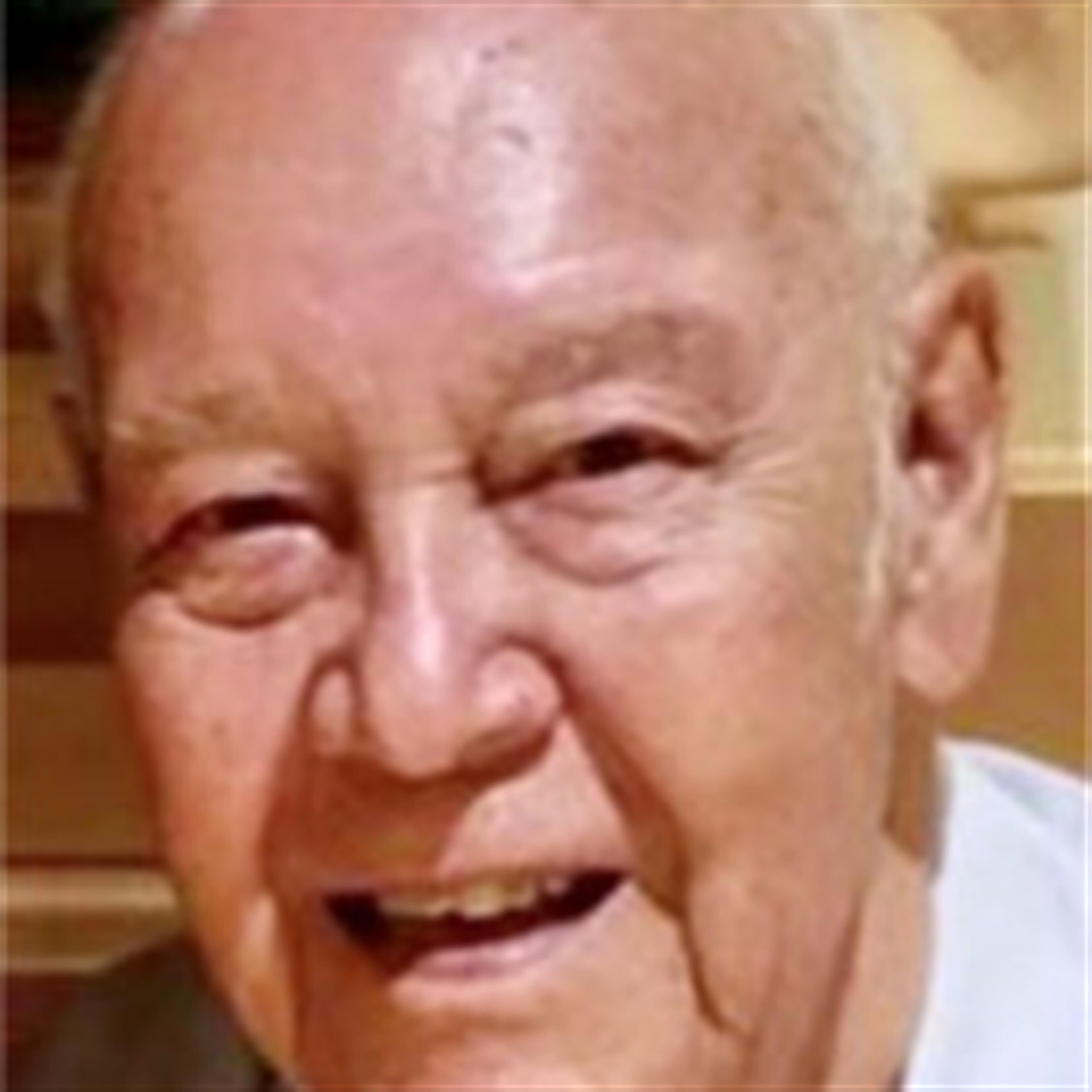 Raul G. Rios