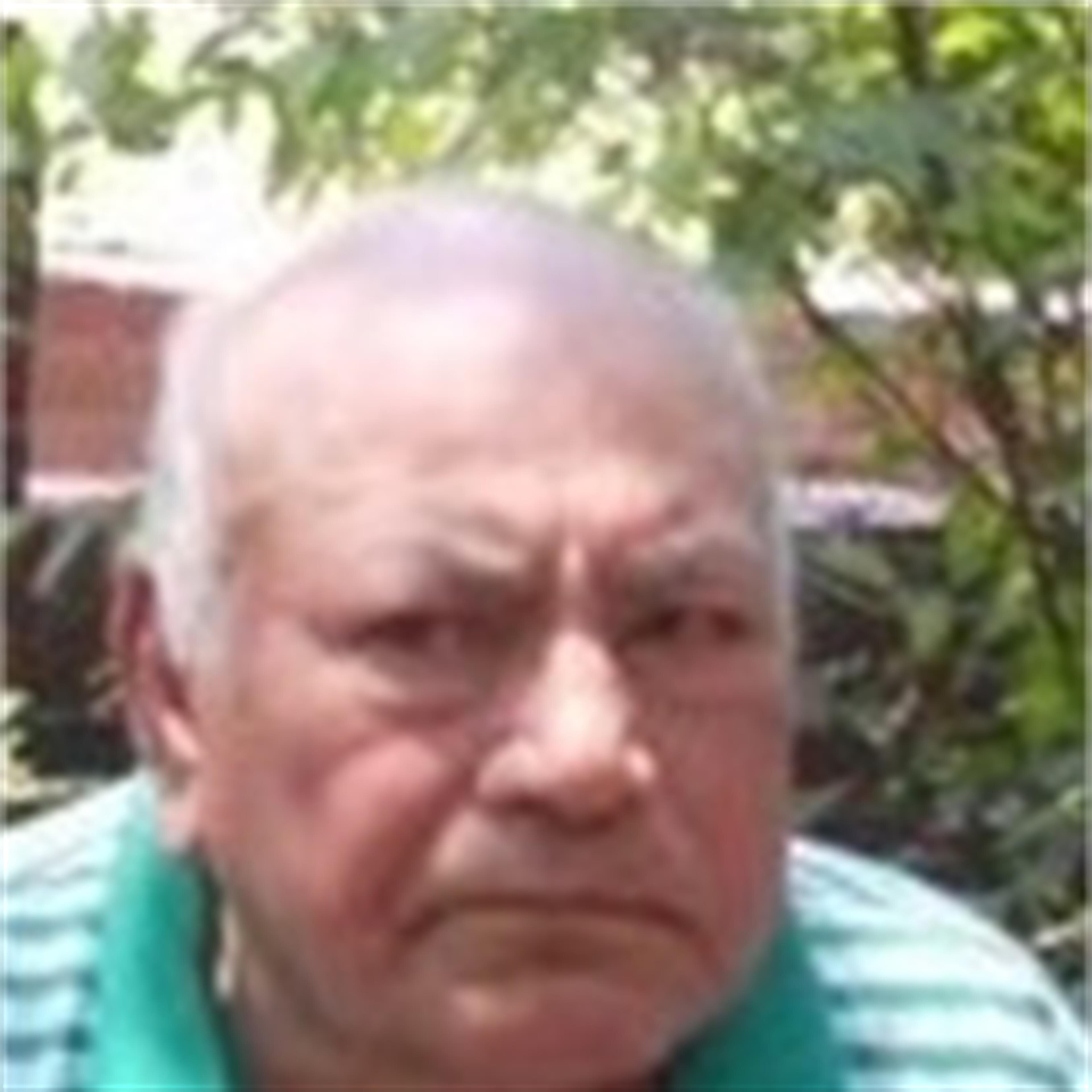 Juan Gonzalez