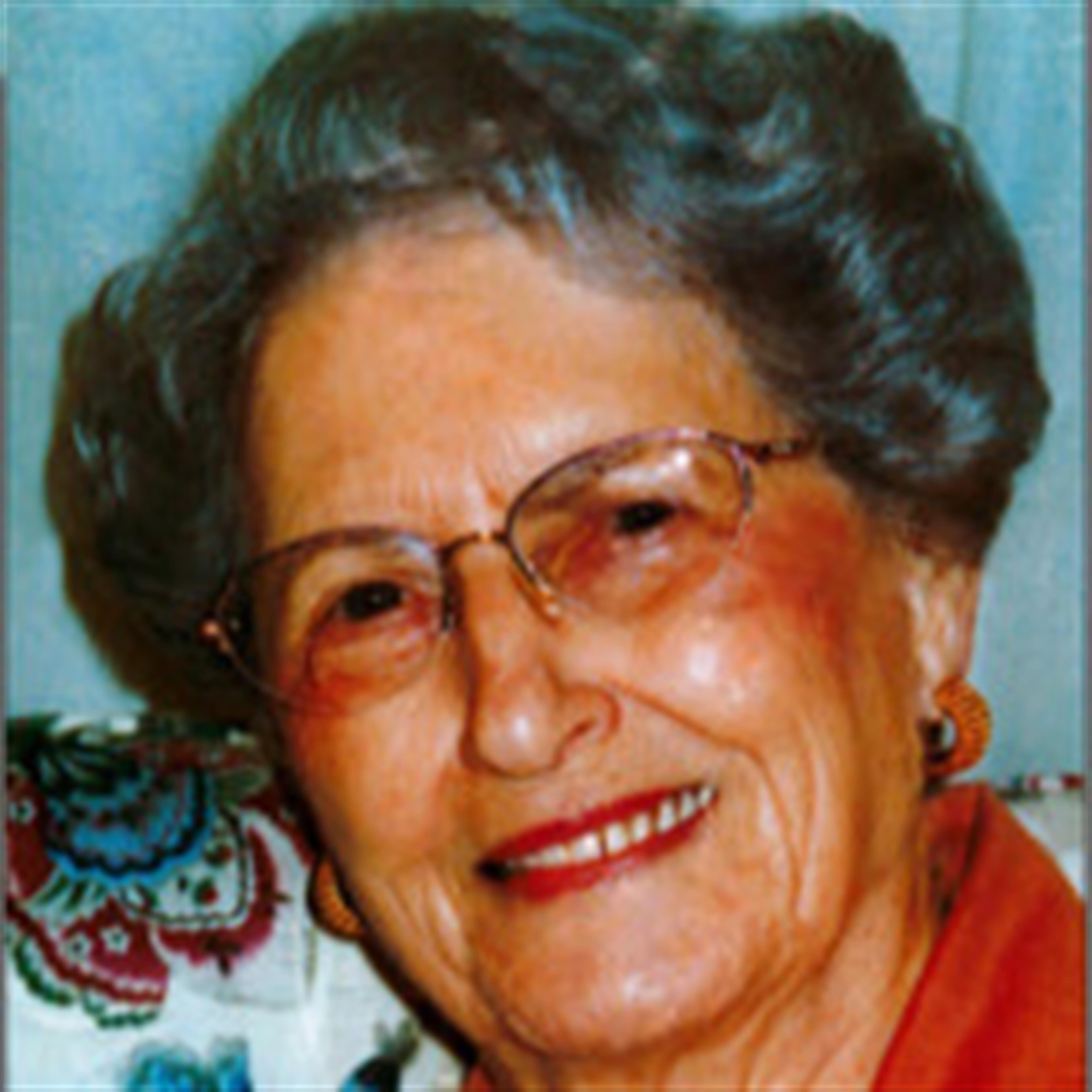 Viola (Vi) Cannon Moreland